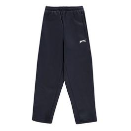 Slazenger Hem Fleece Pants Junior