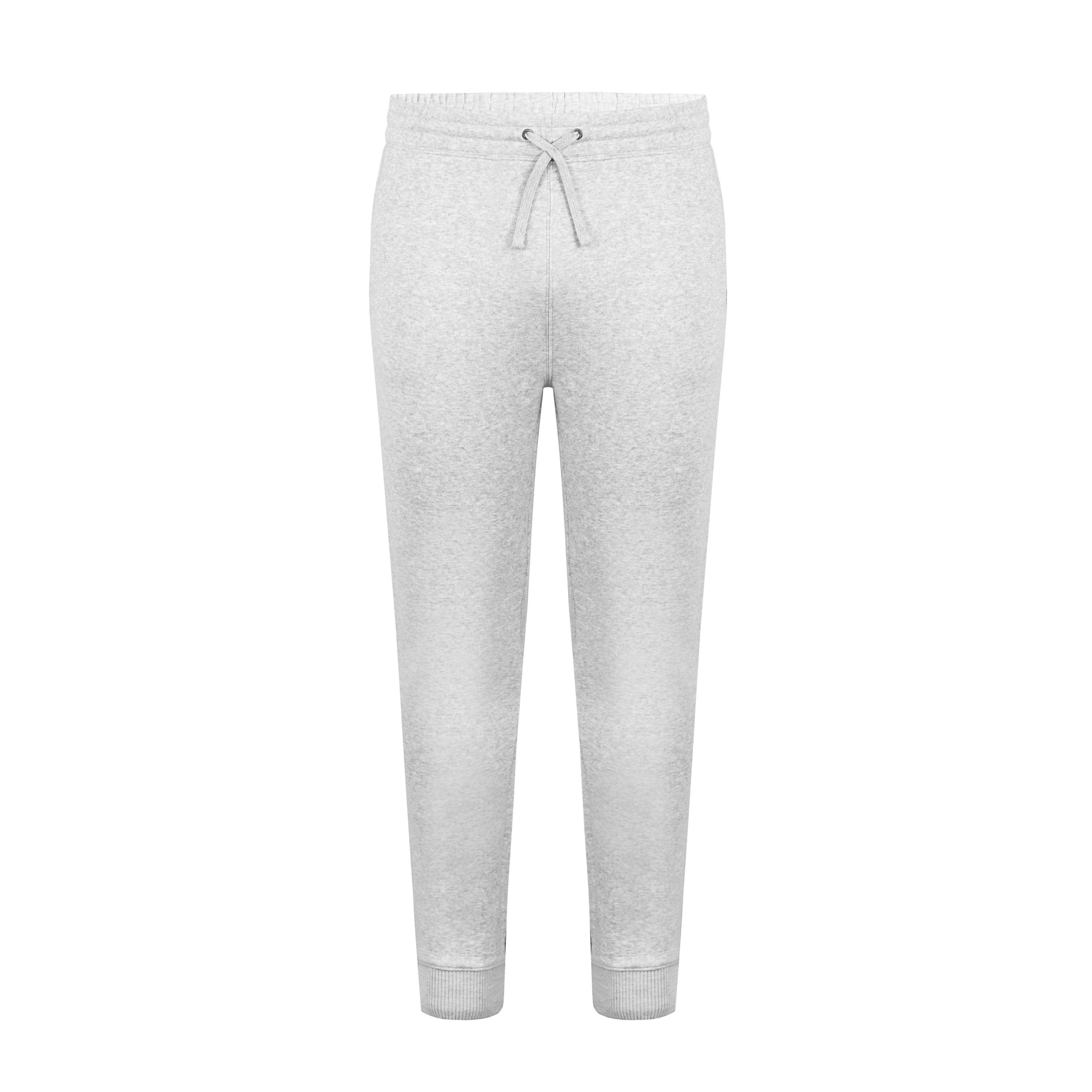 SoulCal Signature Fleece Joggers Gesloten zoom fleece joggingbroek Sports World