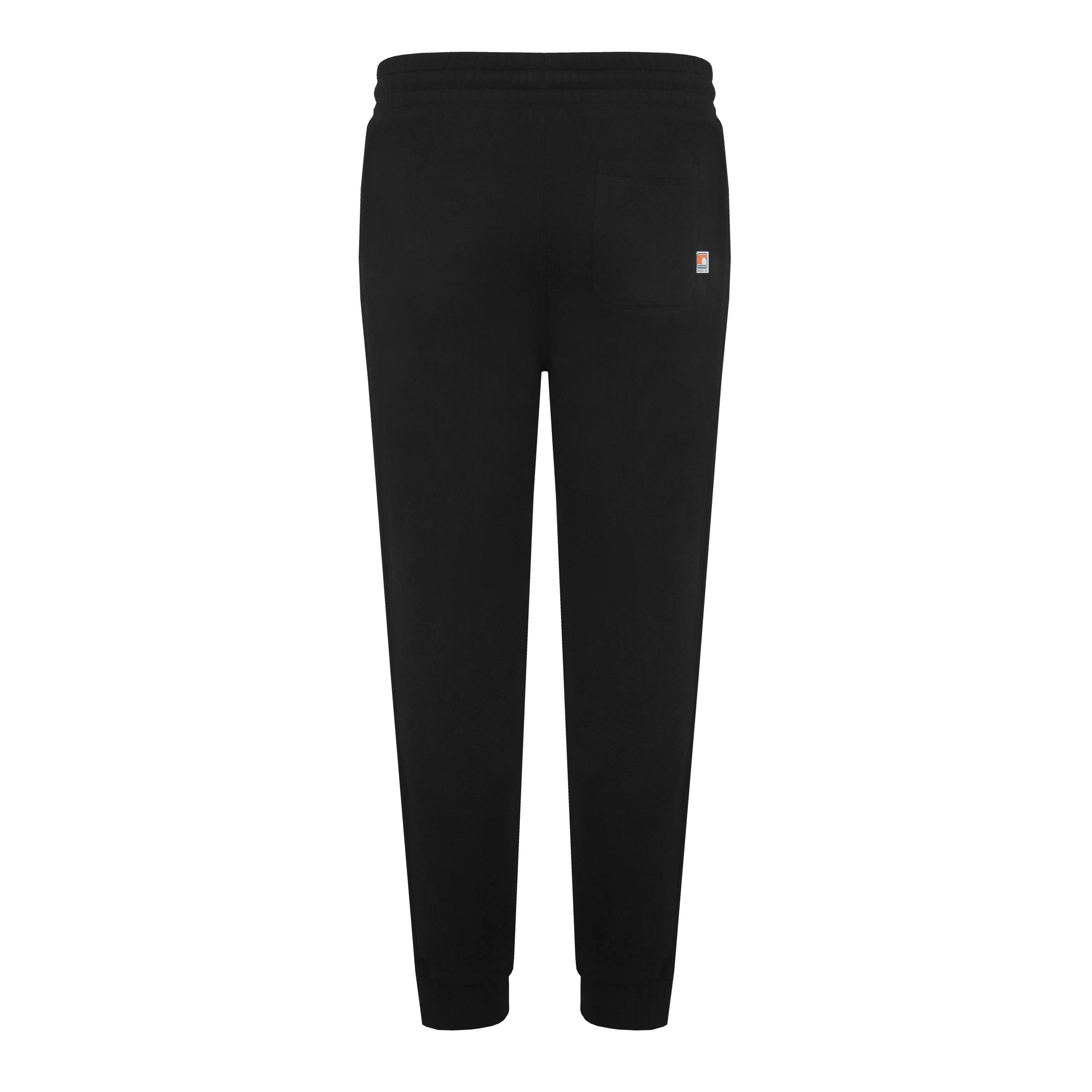 Black - SoulCal - Signature Fleece Joggers Mens - 2