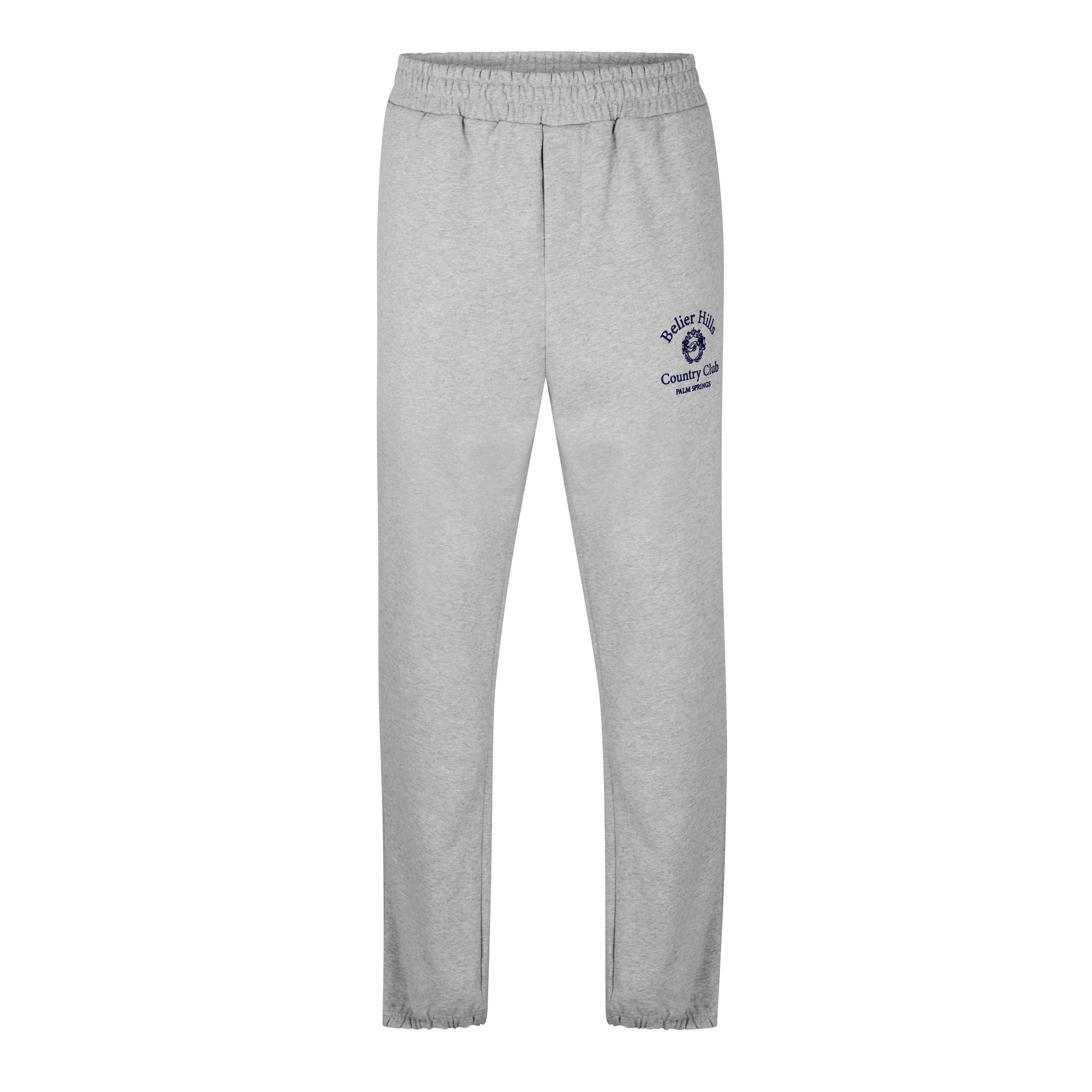 Grey Marl - BELIER - BELIER Country Clb J Sn63 - 1