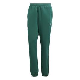 adidas Scribble Fleece Joggers Mens