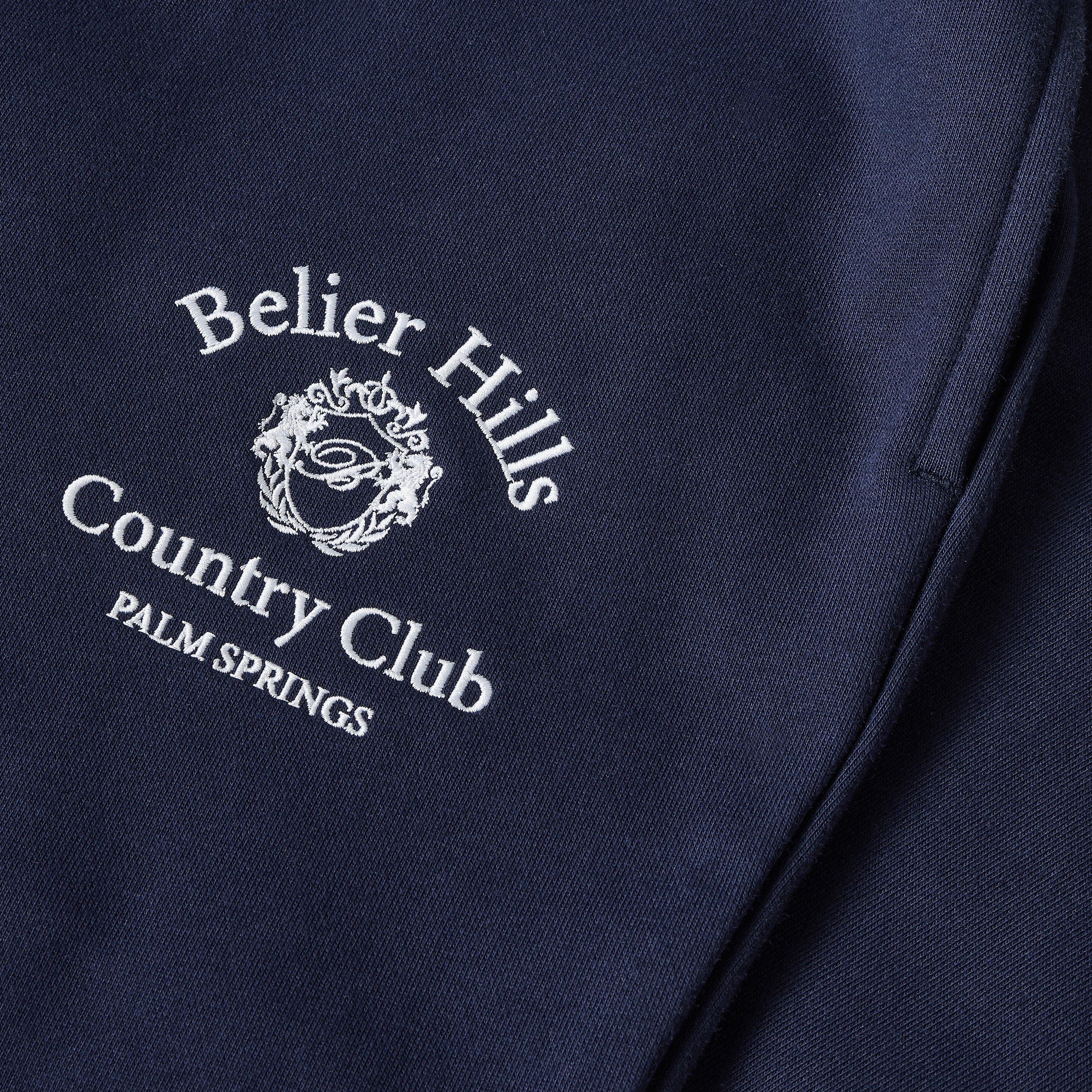 Navy - BELIER - BELIER Country Clb J Sn63 - 3