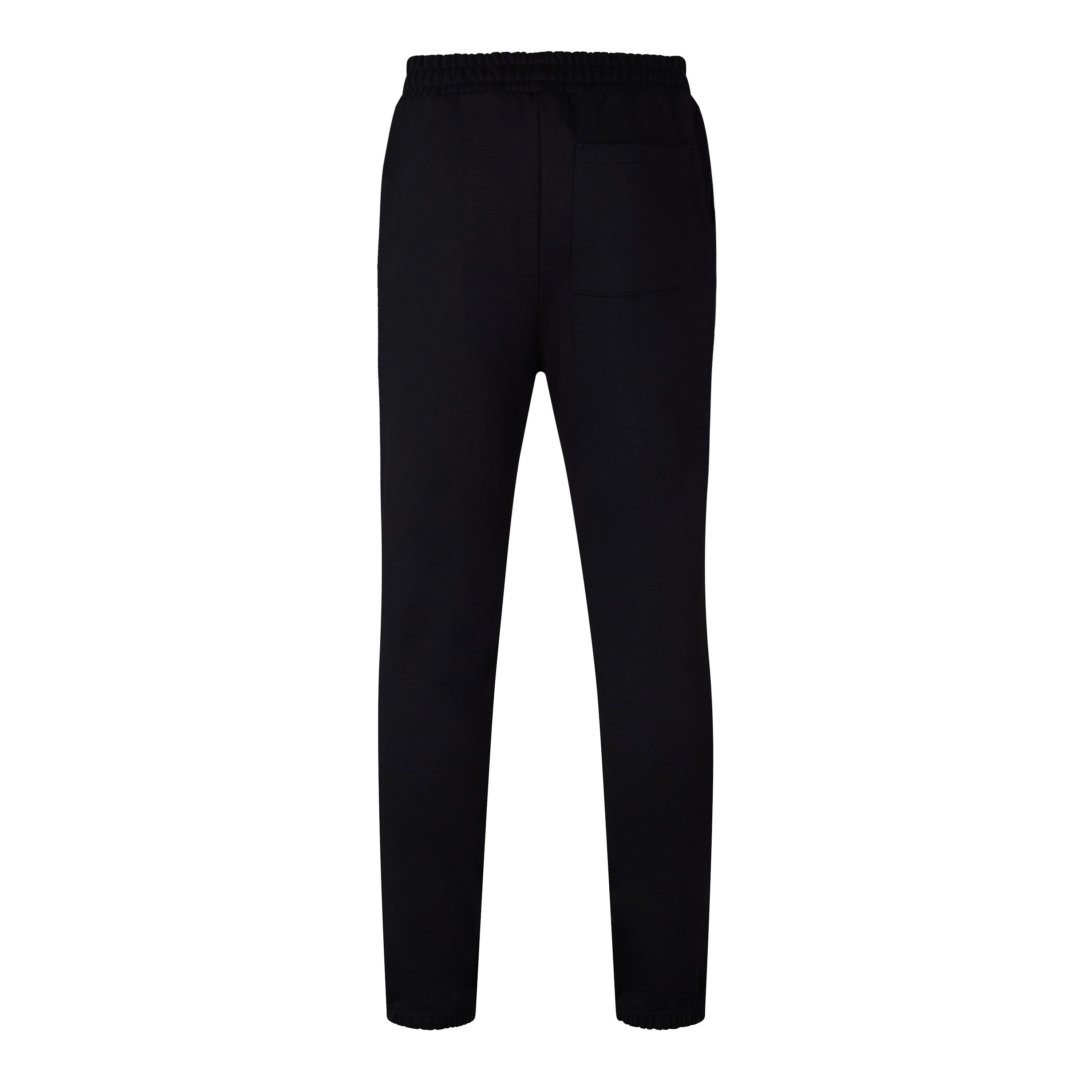 Black - BELIER - BELIER Atelier Jog Sn64 - 2