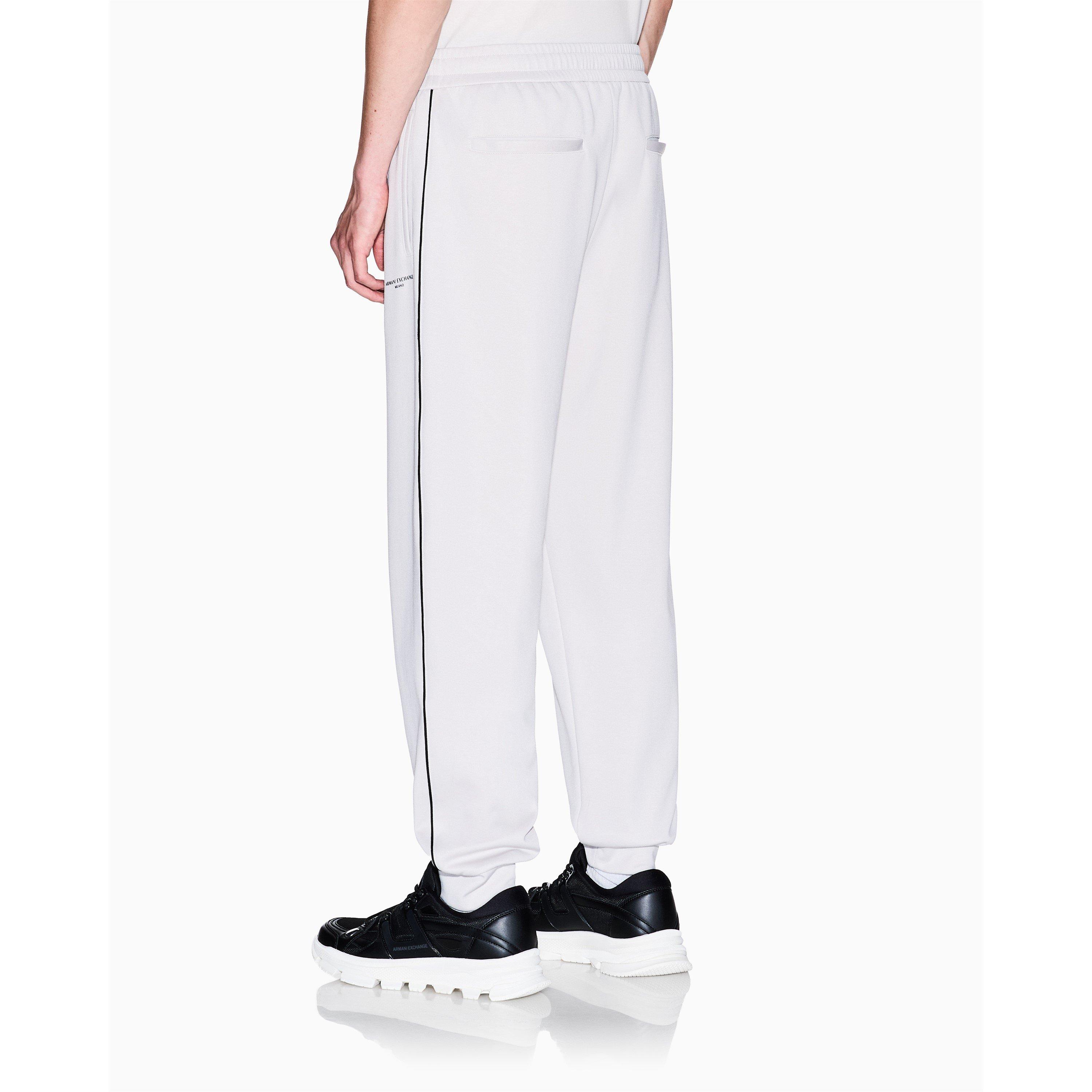 Chime U1013 - Armani Exchange - Armani Exchange Trouser - 2