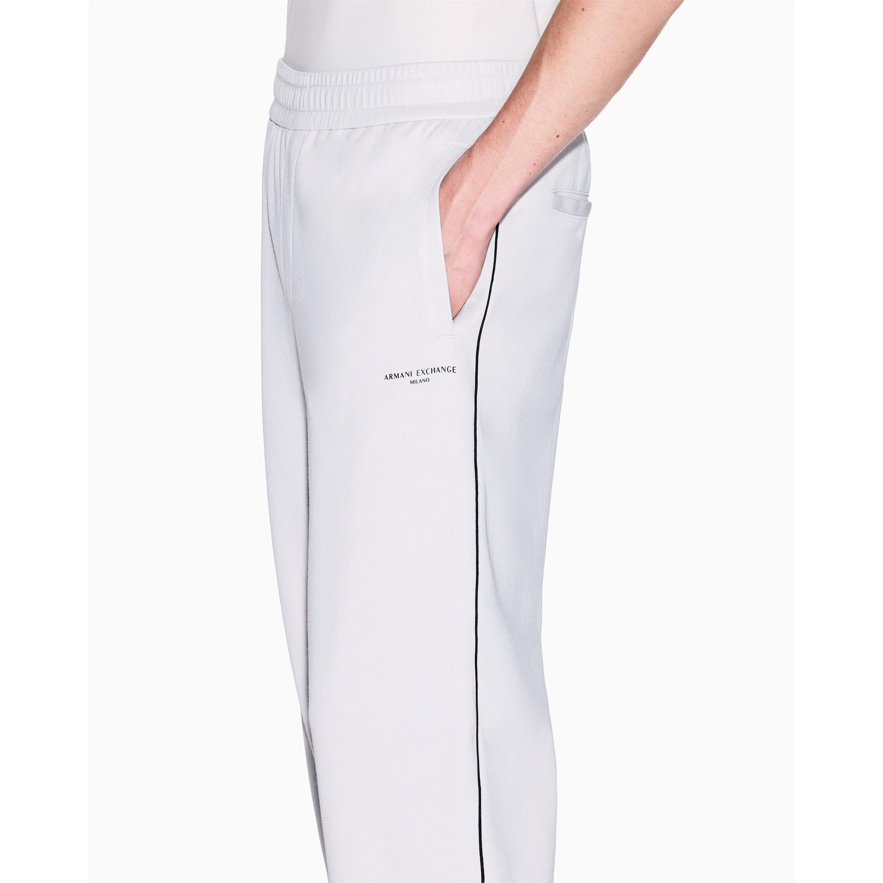 Chime U1013 - Armani Exchange - Armani Exchange Trouser - 4