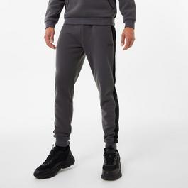 Everlast Premium Closed Hem Joggers Mens