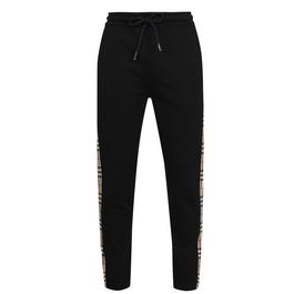 Burberry Checkford Jogging Pants