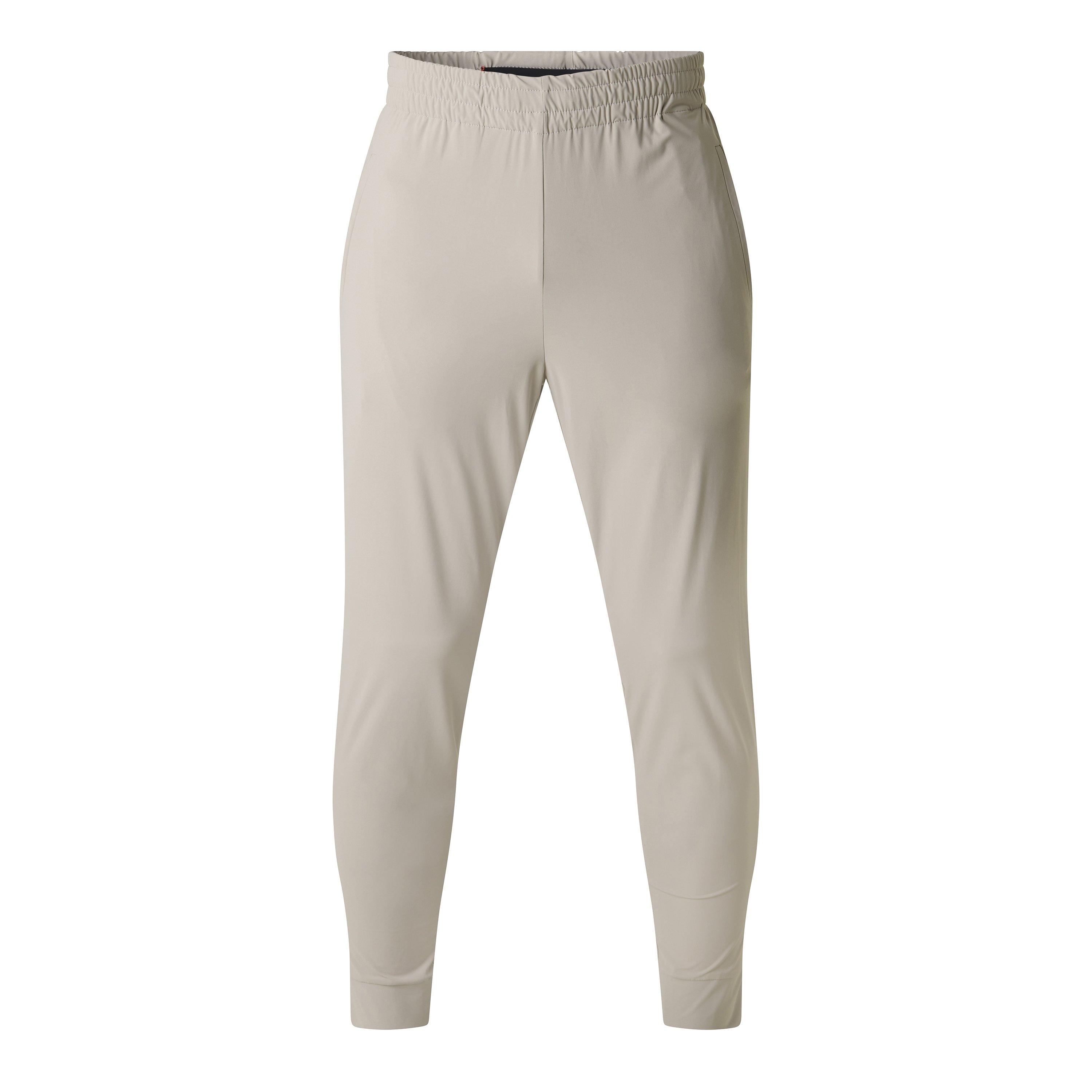 Men's Closed Hem Fleece Joggers