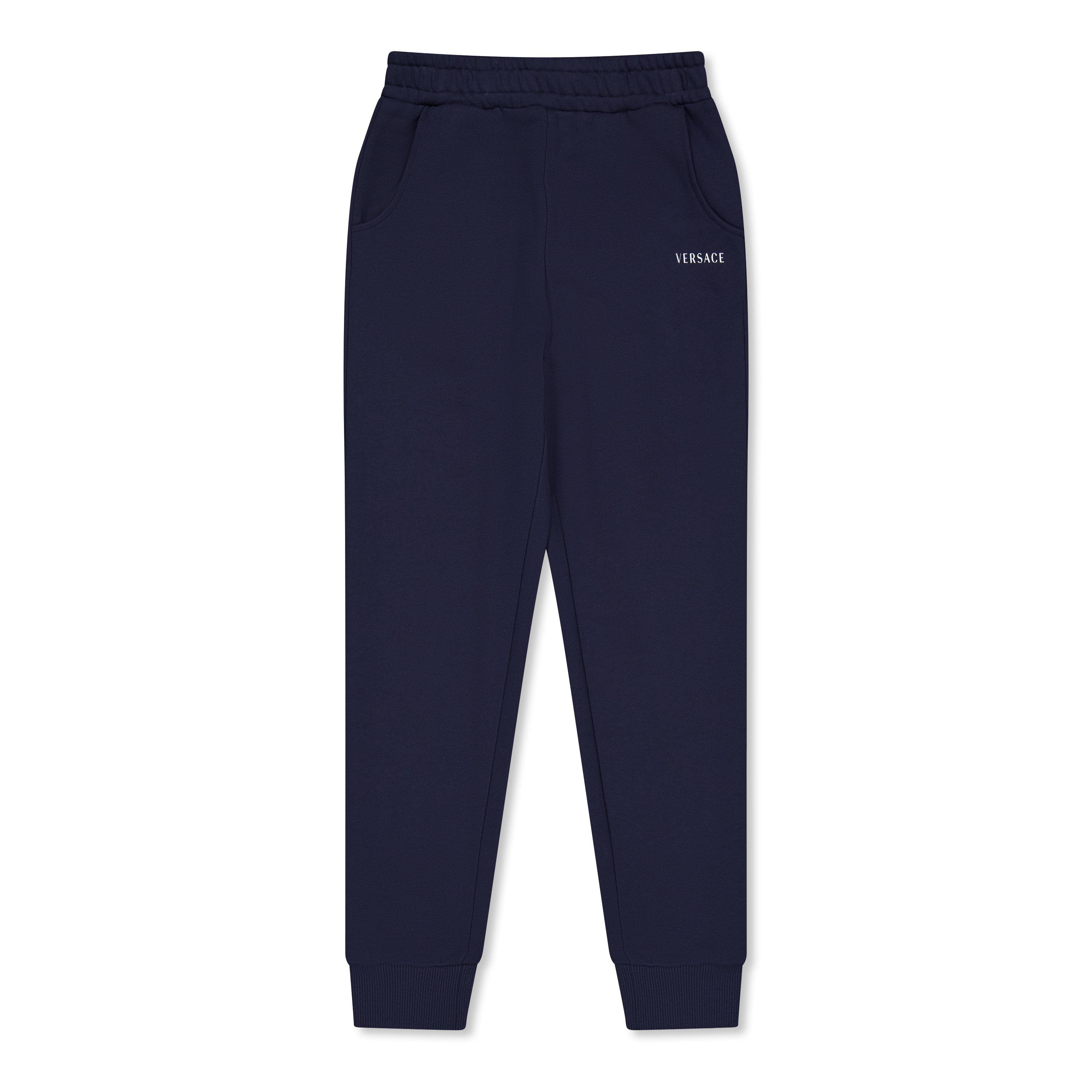 Blu/Wht 2U4K0 - Versace - Versace LG Joggers Jn63 - 1