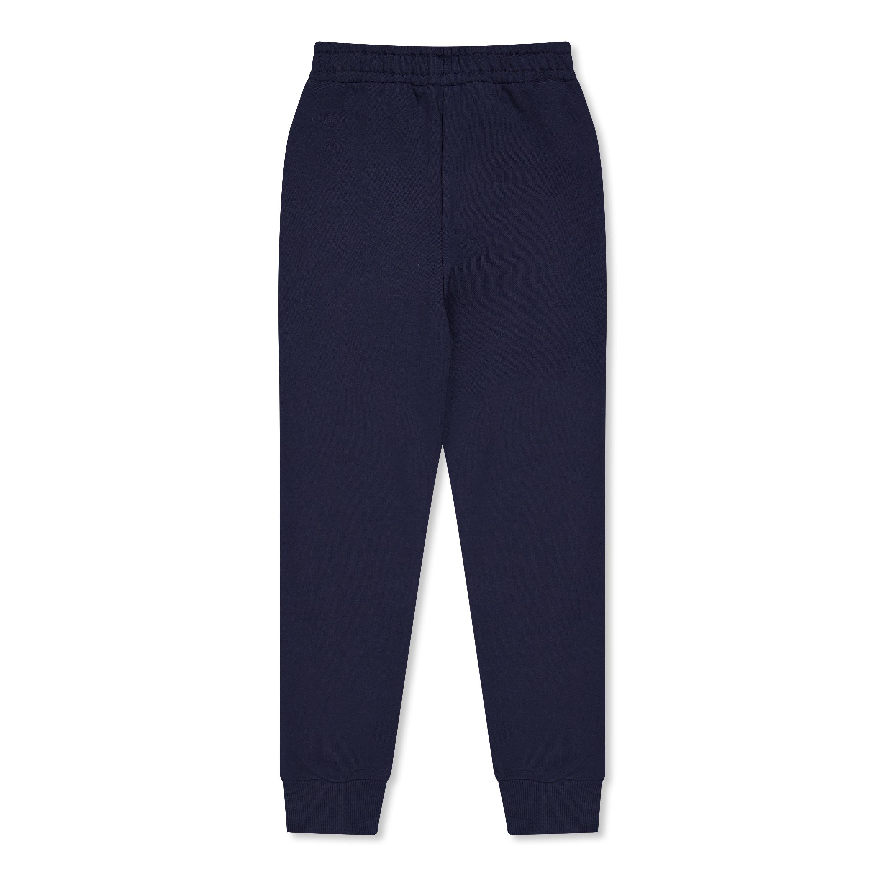 Blu/Wht 2U4K0 - Versace - Versace LG Joggers Jn63 - 2