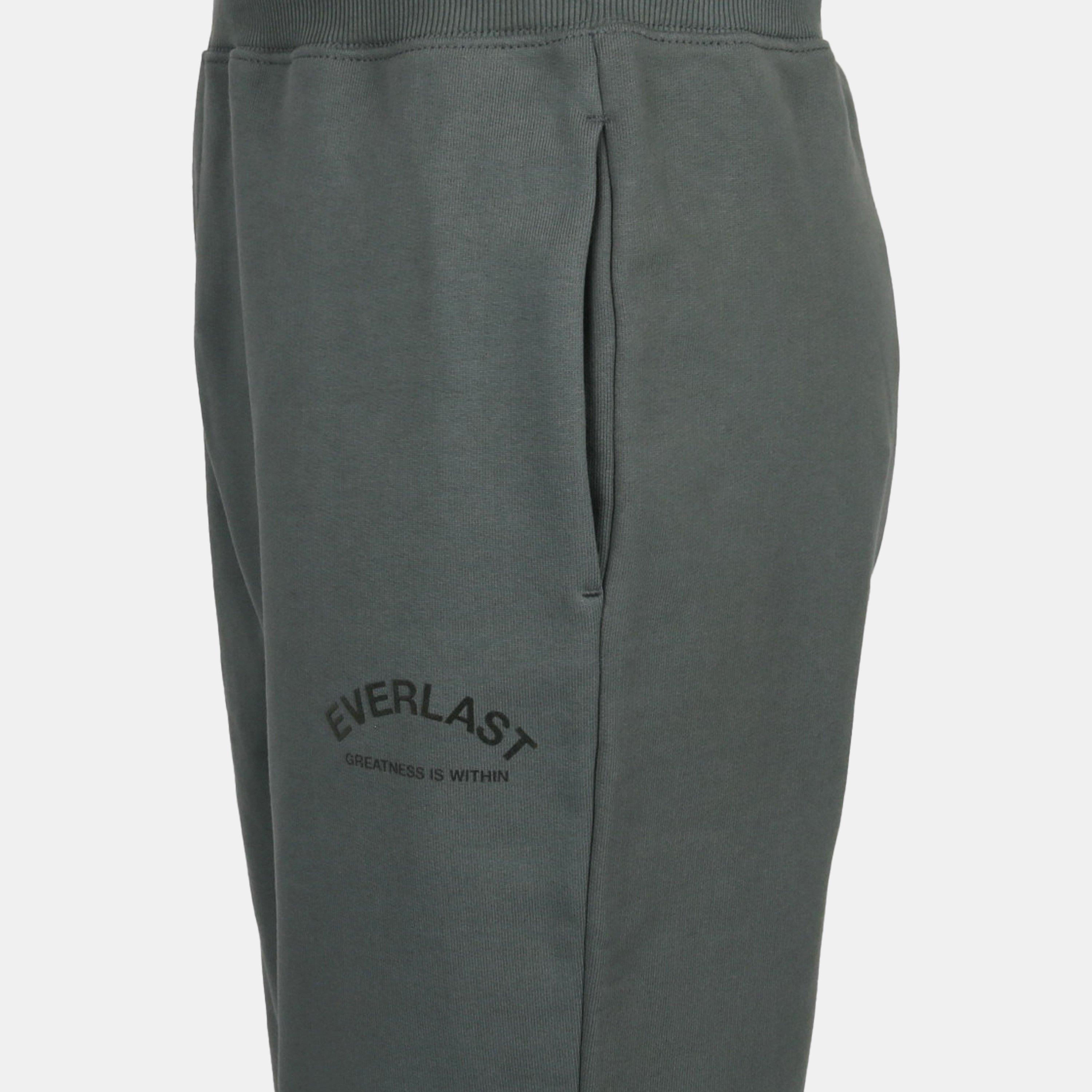 Caqui - Everlast - Flcked Jggr Sn62 - 3