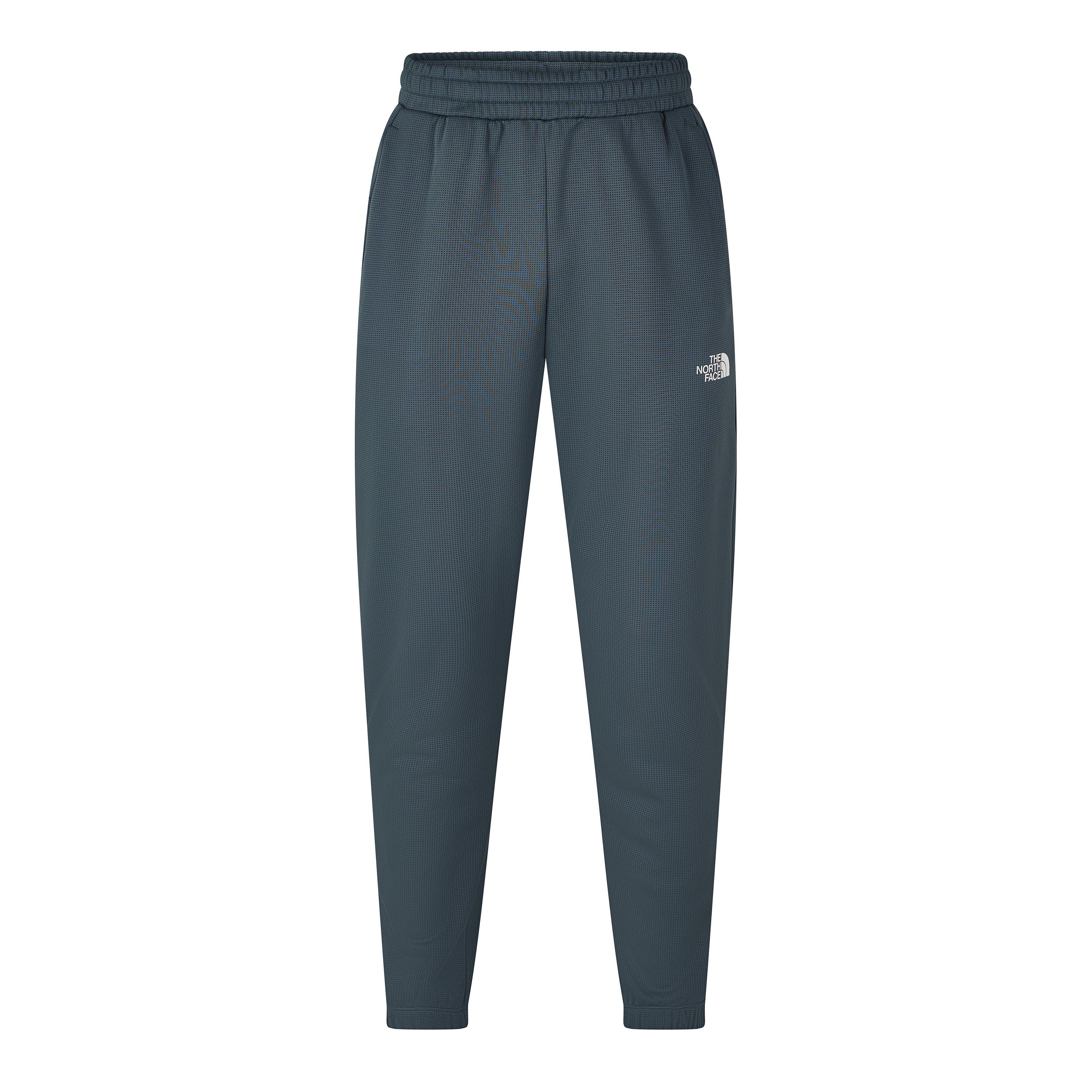 M Reaxion 2.0 Jogger Tnf Black Heat Joggers Mens