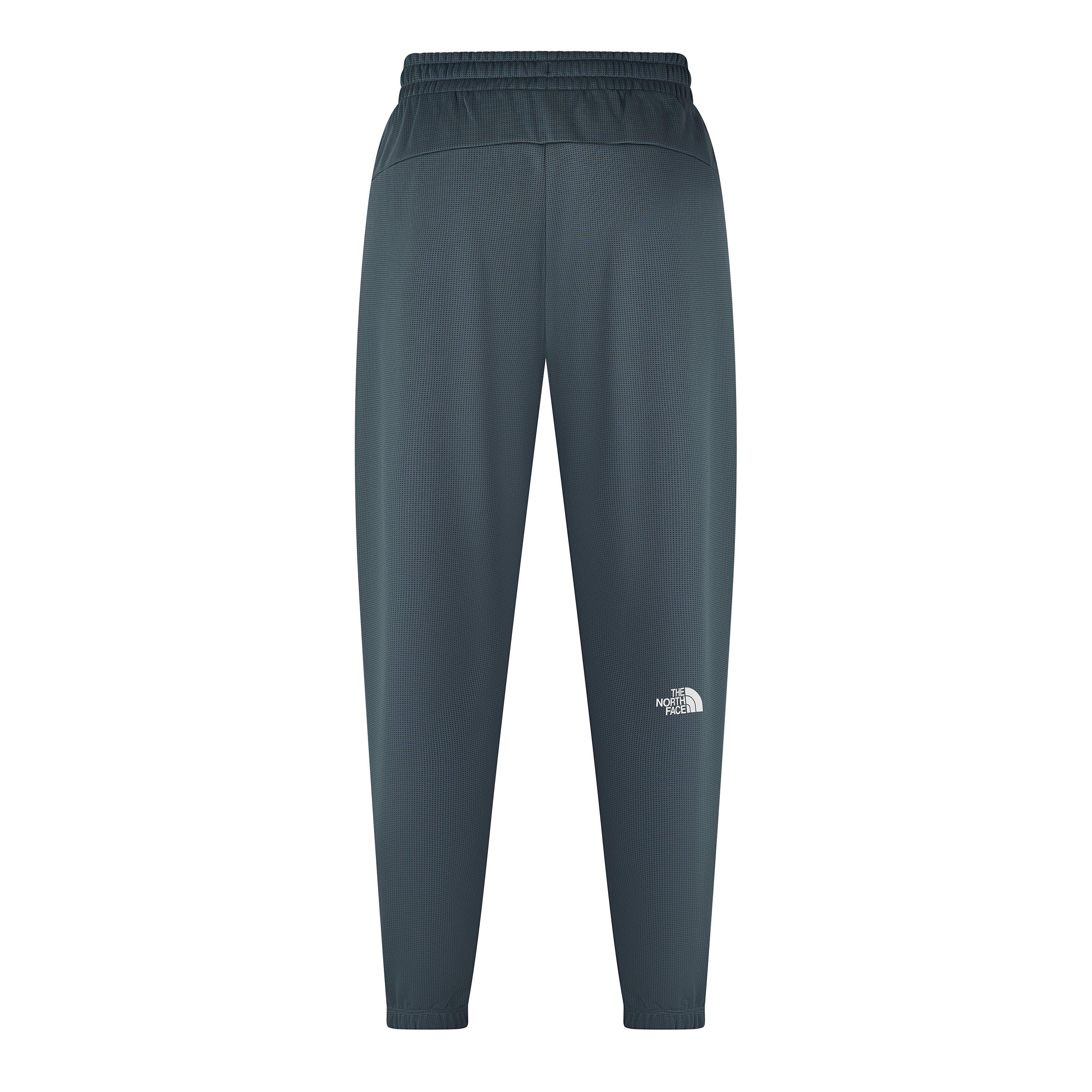 Granite Grey - The North Face - M Reaxion 2.0 Jogger Tnf Black Heat Joggers Mens - 2