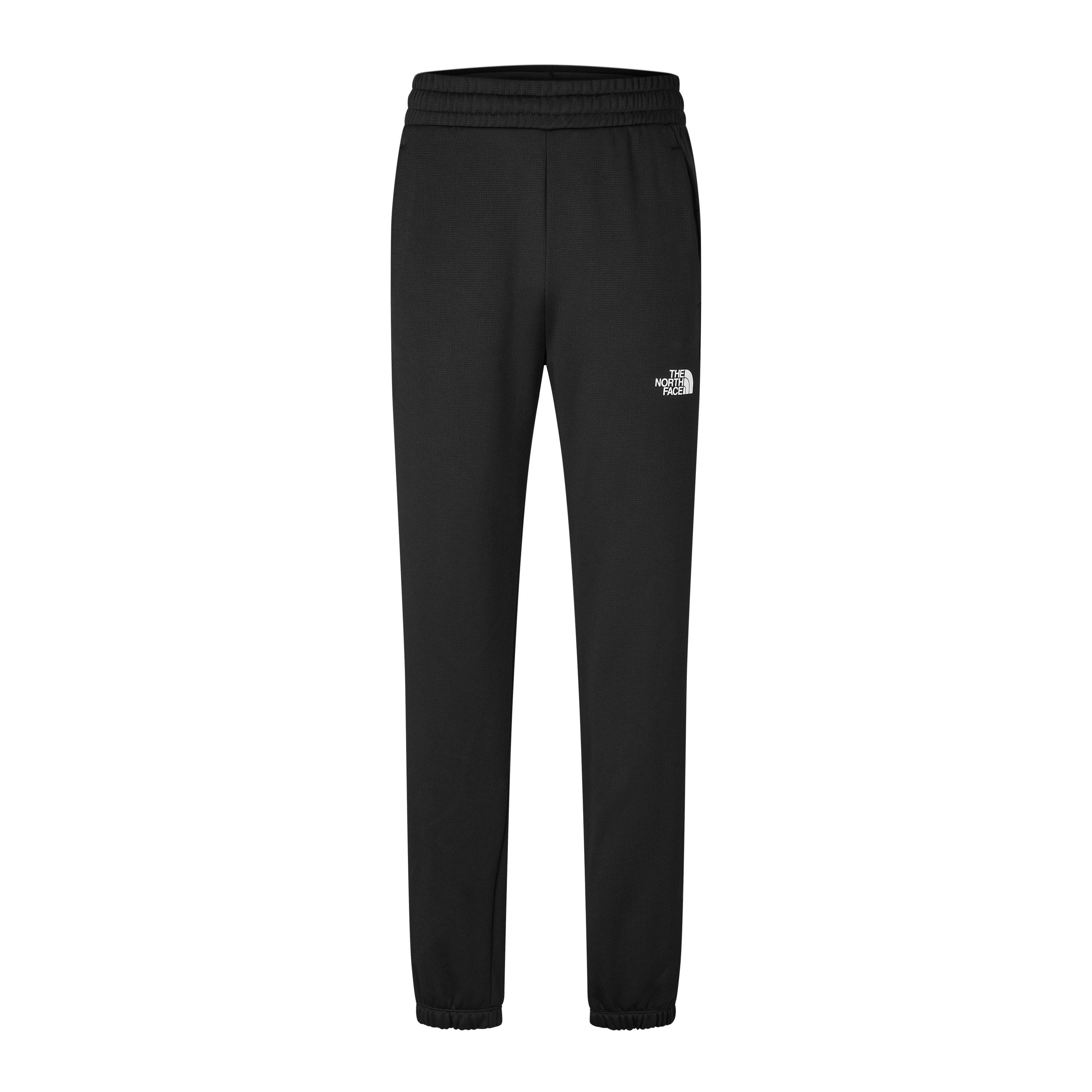 The North Face M Reaxion 2.0 Jogger Tnf Black Heat Joggers Mens