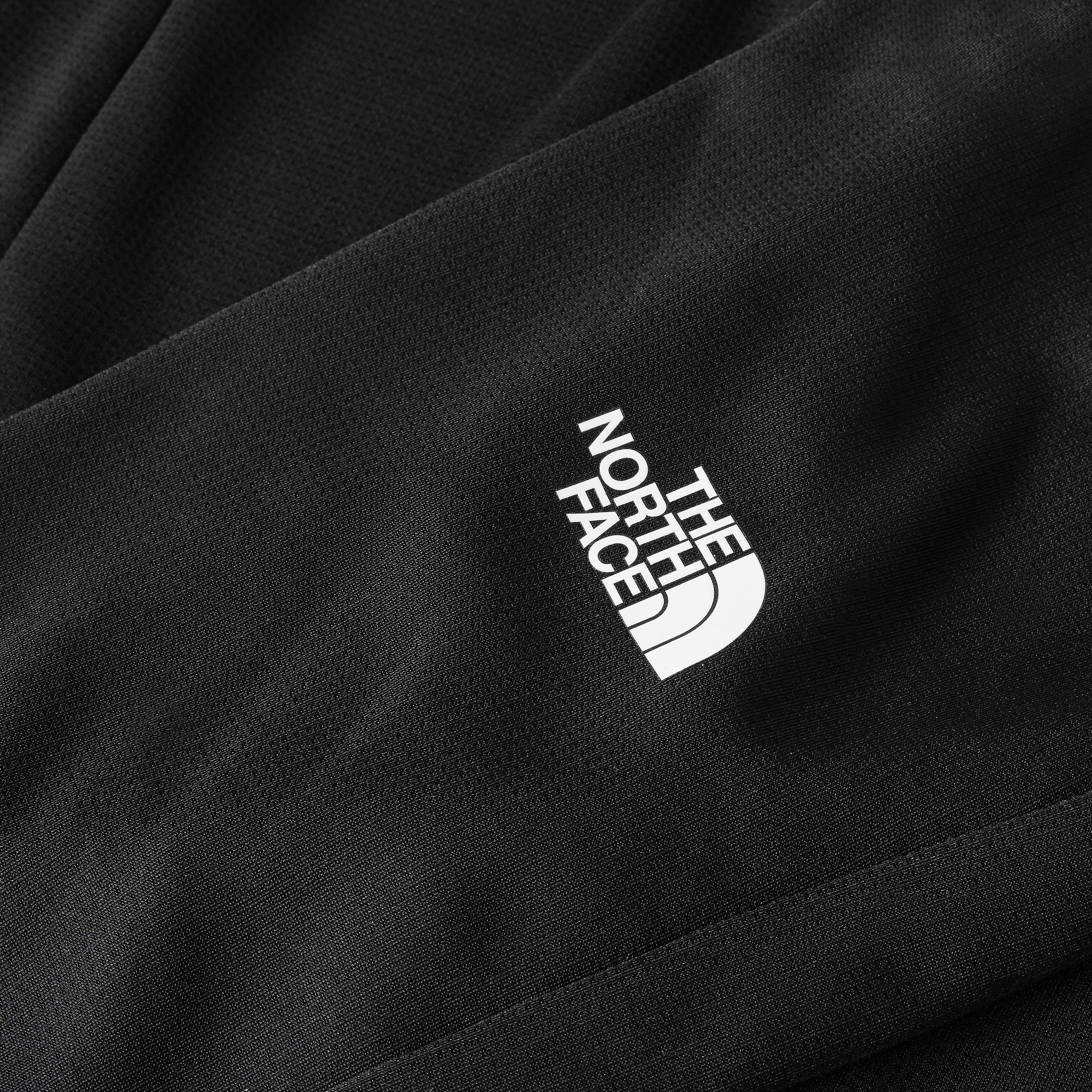 TNF Black Hthr - The North Face - M Reaxion 2.0 Jogger Tnf Black Heat Joggers Mens - 3