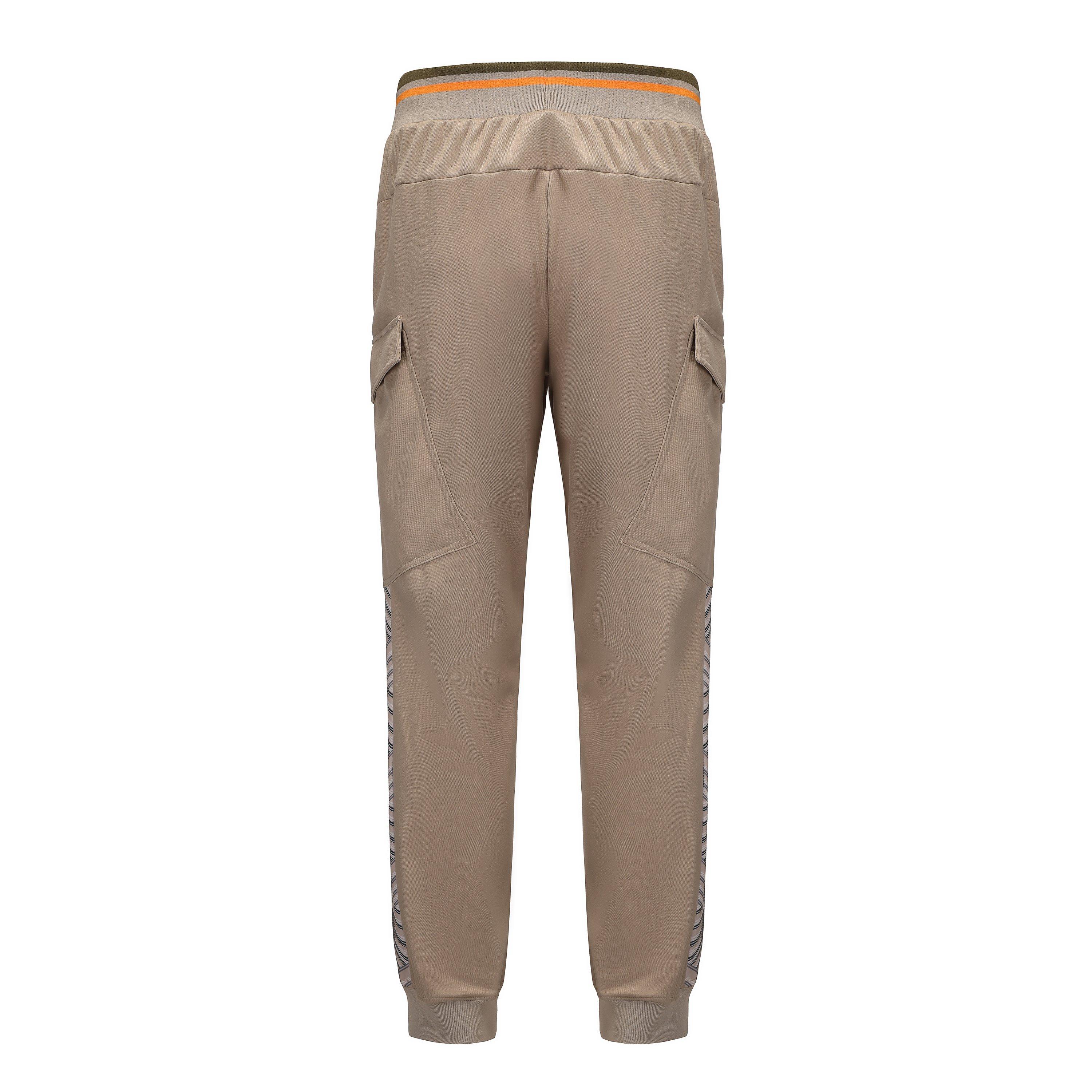 Pasadena Sten - Everlast - Closed Hem Fleece Jogger Pants Mens - 3