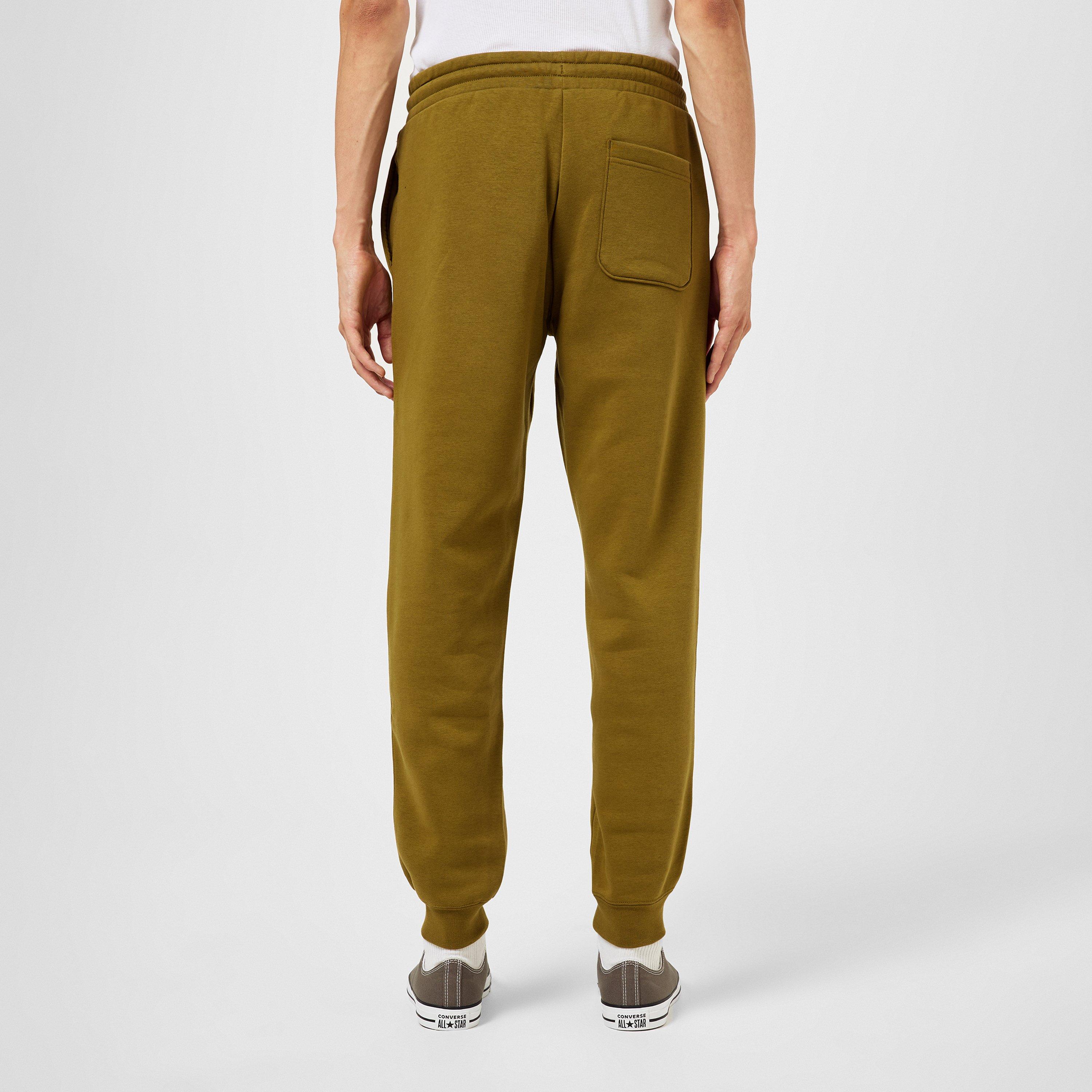 Cos Turtle 372 - Converse - Logo Joggers - 3