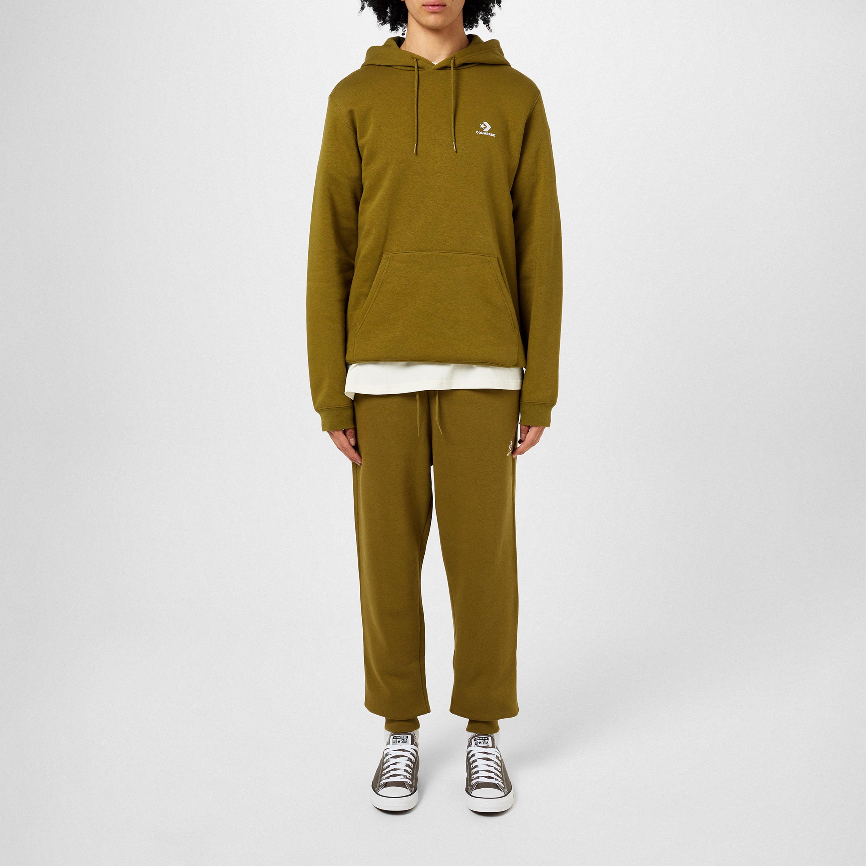 Cos Turtle 372 - Converse - Logo Joggers - 4