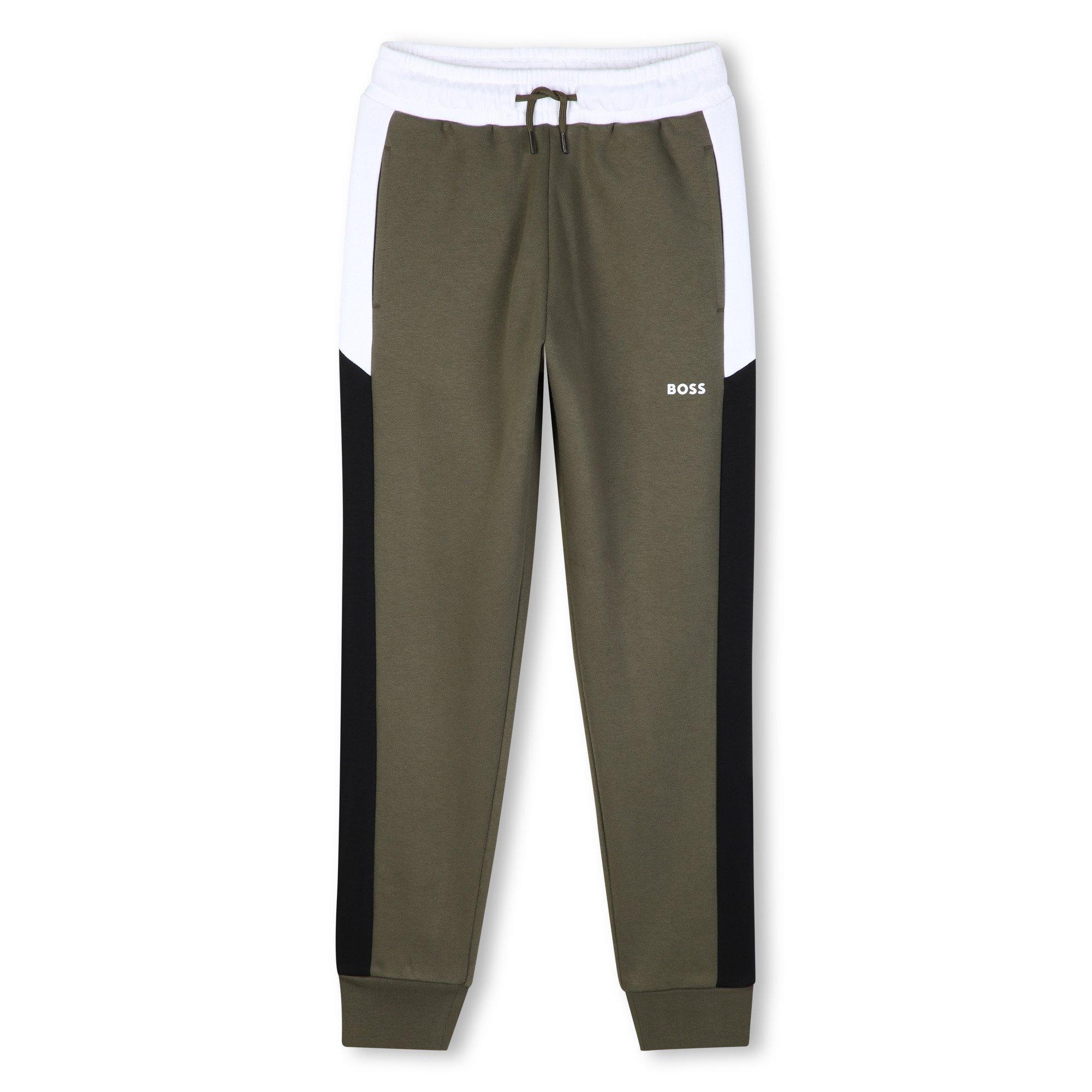 Boss S LG Jog Pants Jn64