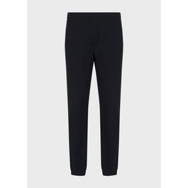 Emporio Armani Eagle Mix Joggers