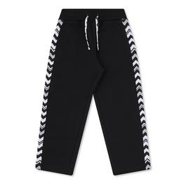 Missoni Logo Joggers Jn99