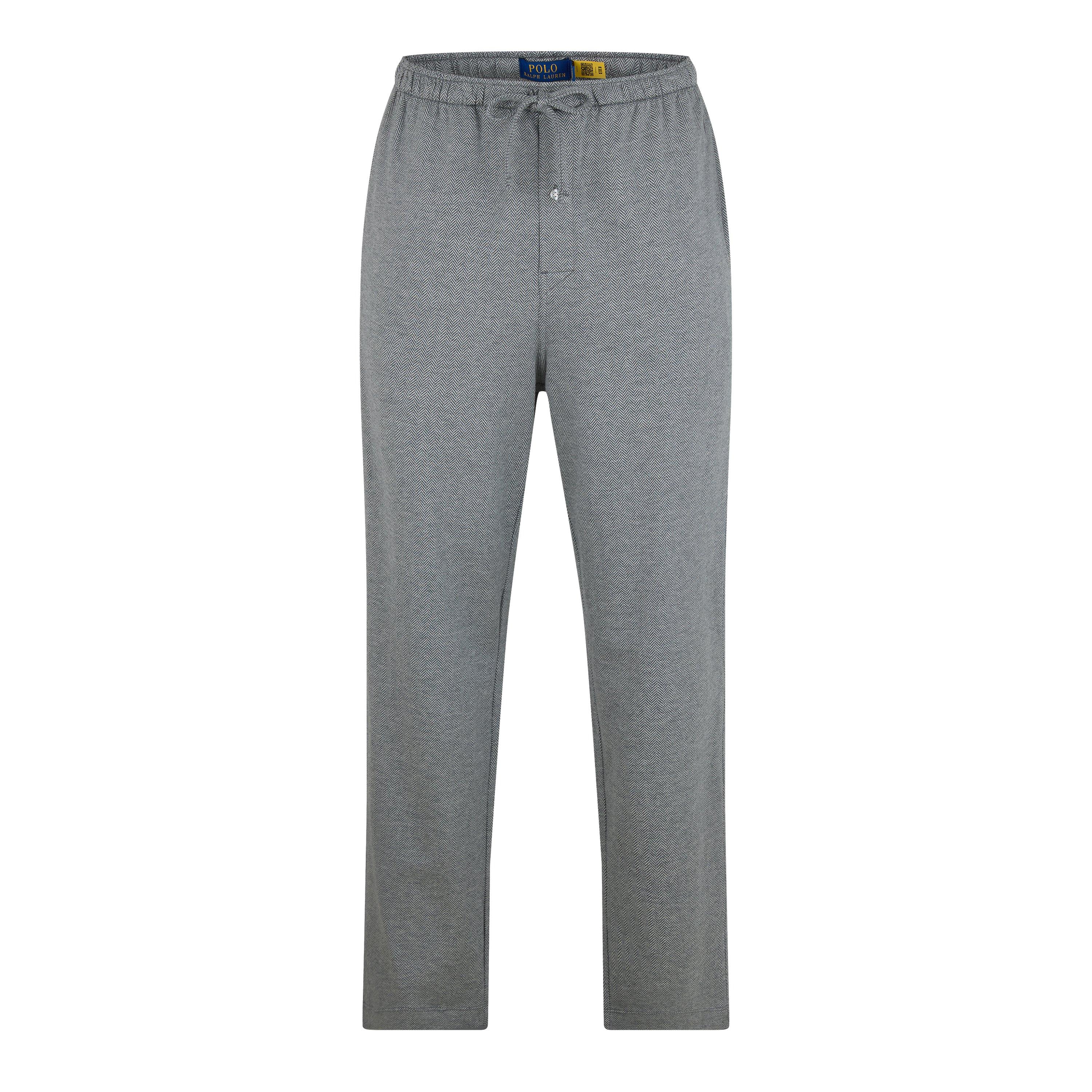 Polo Ralph Lauren Herringbone Jogging Bottoms