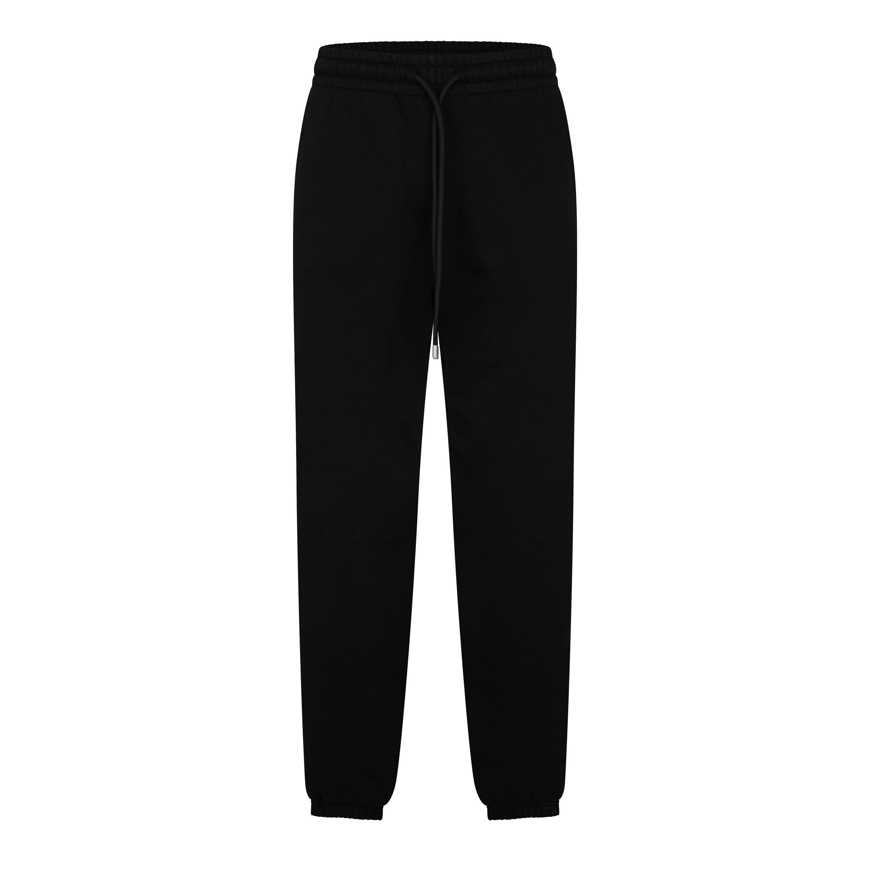 Drew House Unisex Adults Sweatpant Closed Hem Fleece Joggers