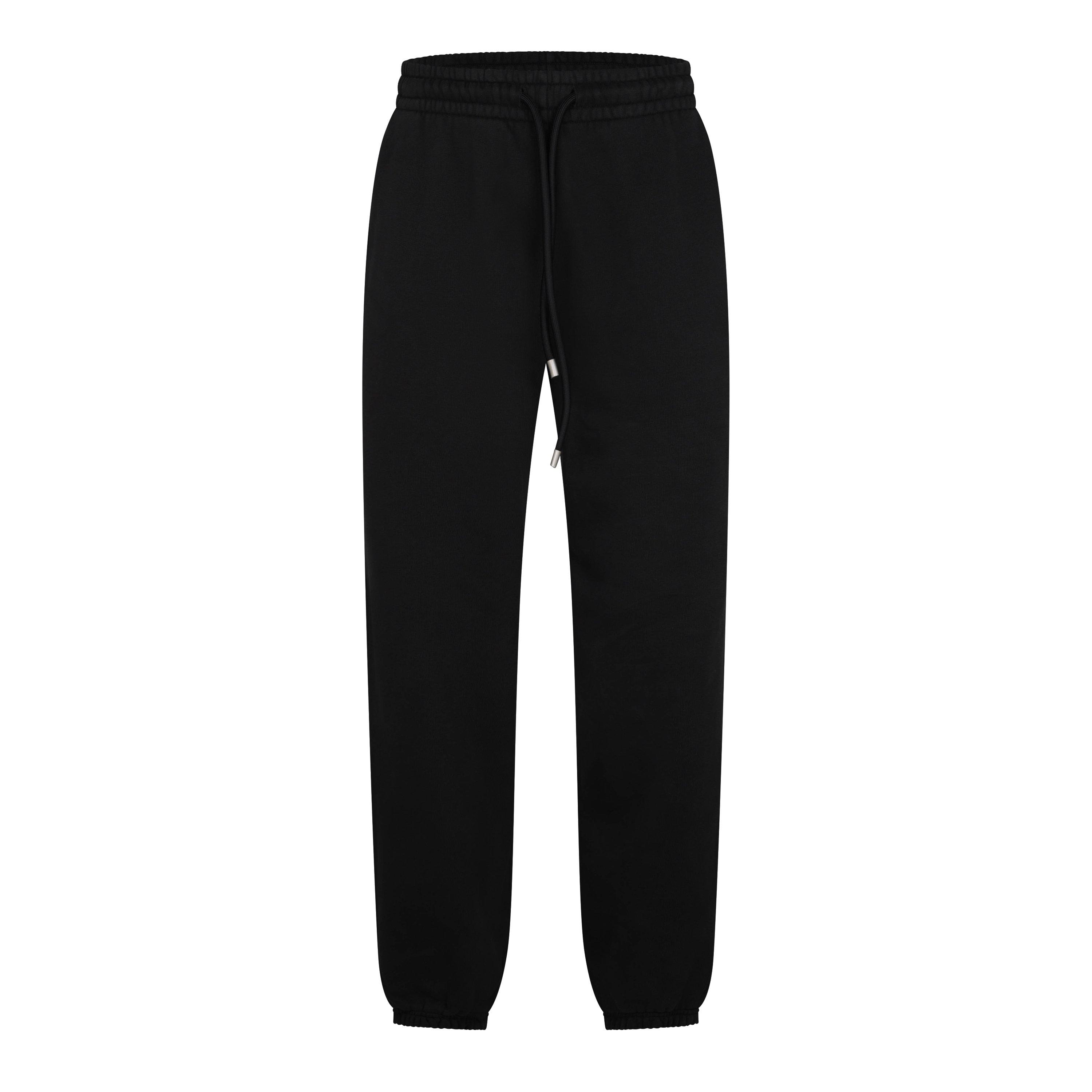 Drew House Unisex Adults Sweatpant Closed Hem Fleece Joggers
