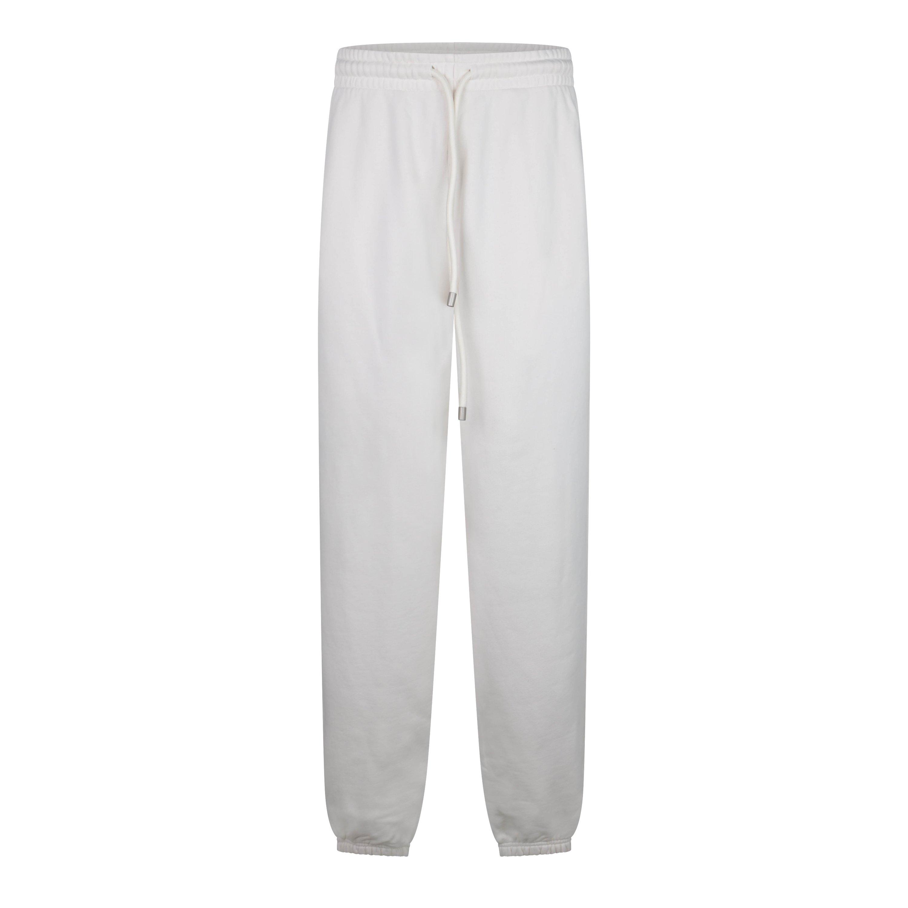Drew House Unisex Adults Sweatpant Closed Hem Fleece Joggers