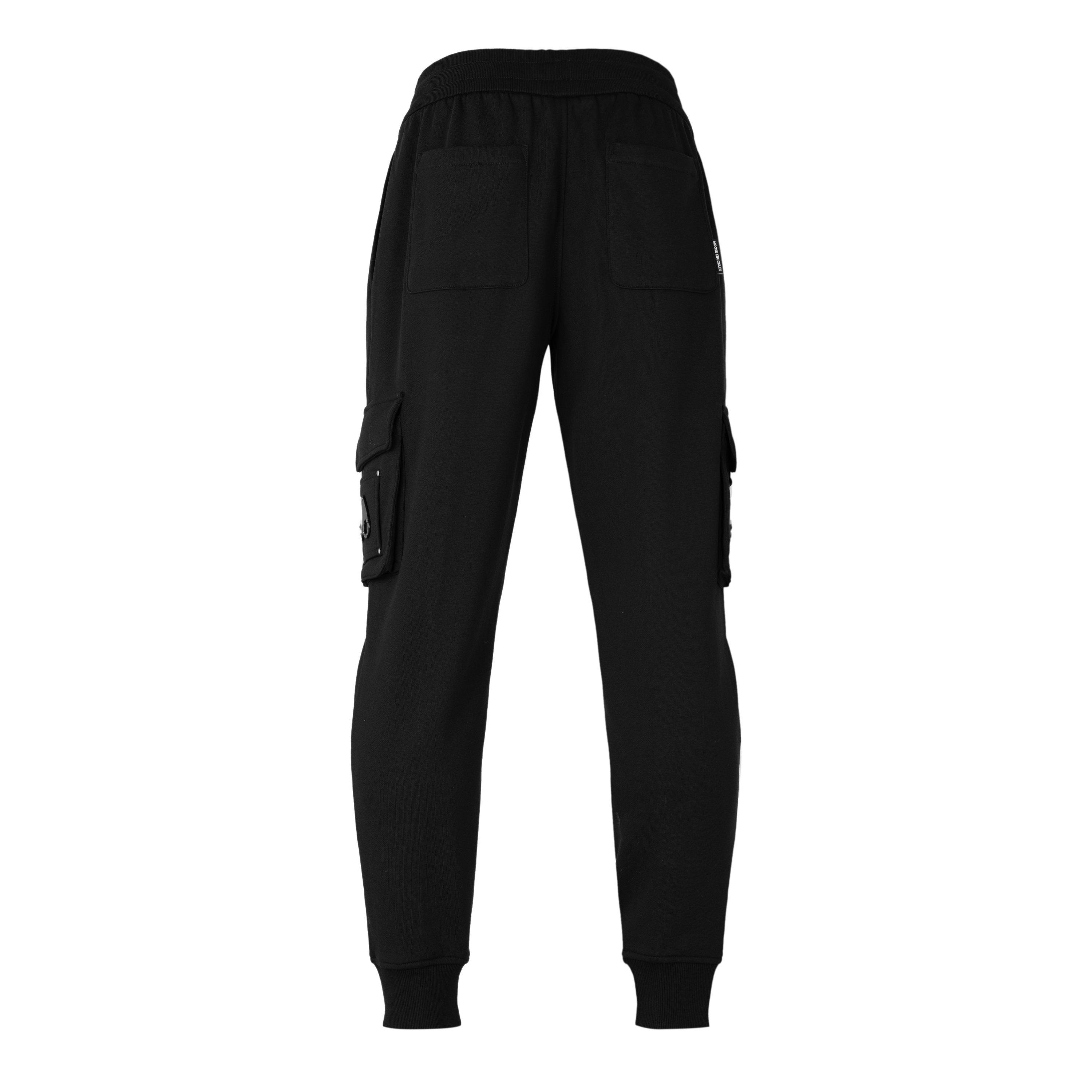 Black 292 - Moose Knuckles - Moose Hartsfield Jog Sn64 - 2