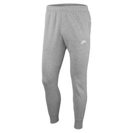 Nike Sportswear Club Mens French Terry Joggers