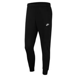 Nike Sportswear Club Mens French Terry Joggers