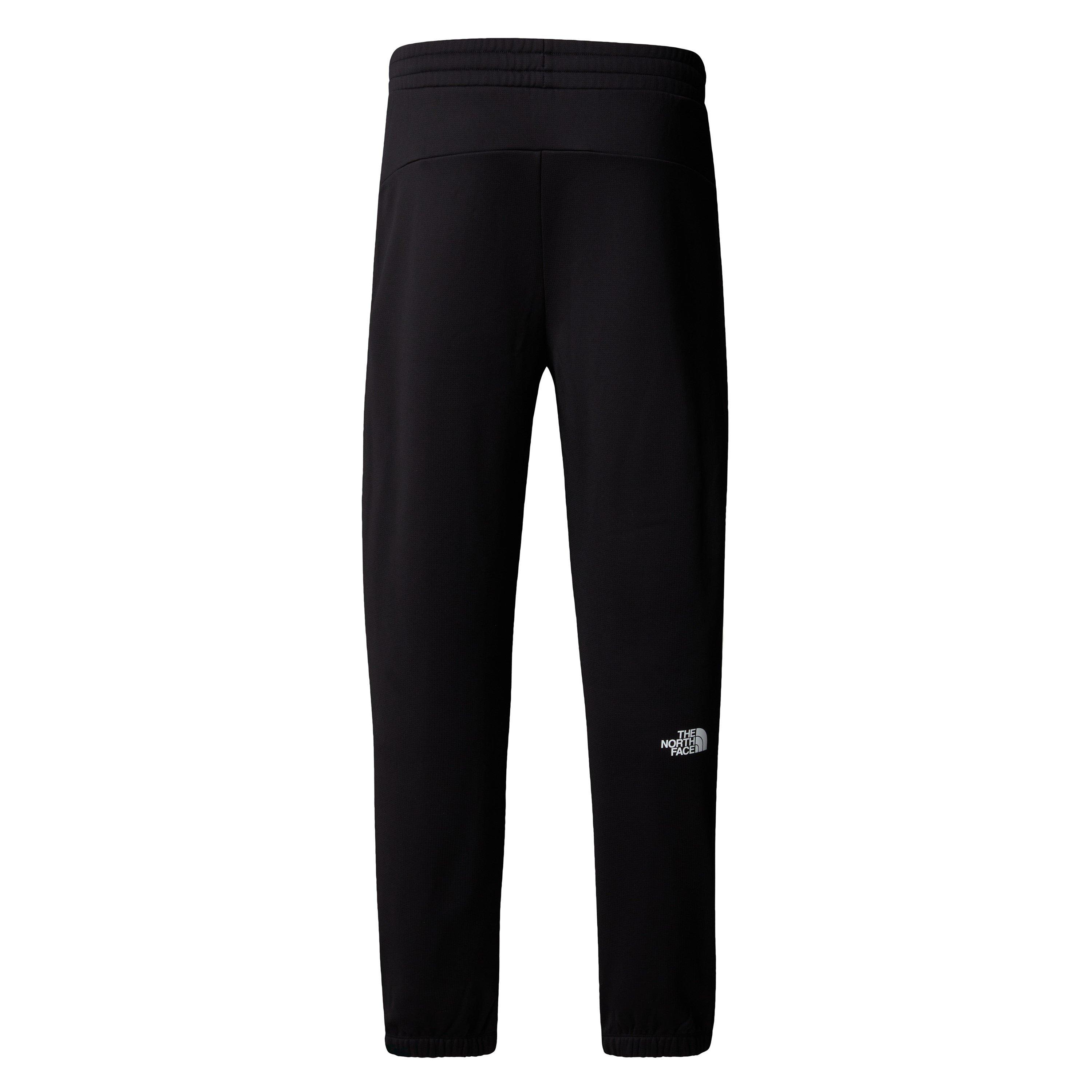 TNF Nero - The North Face - Closed Hem Fleece Joggers - 2
