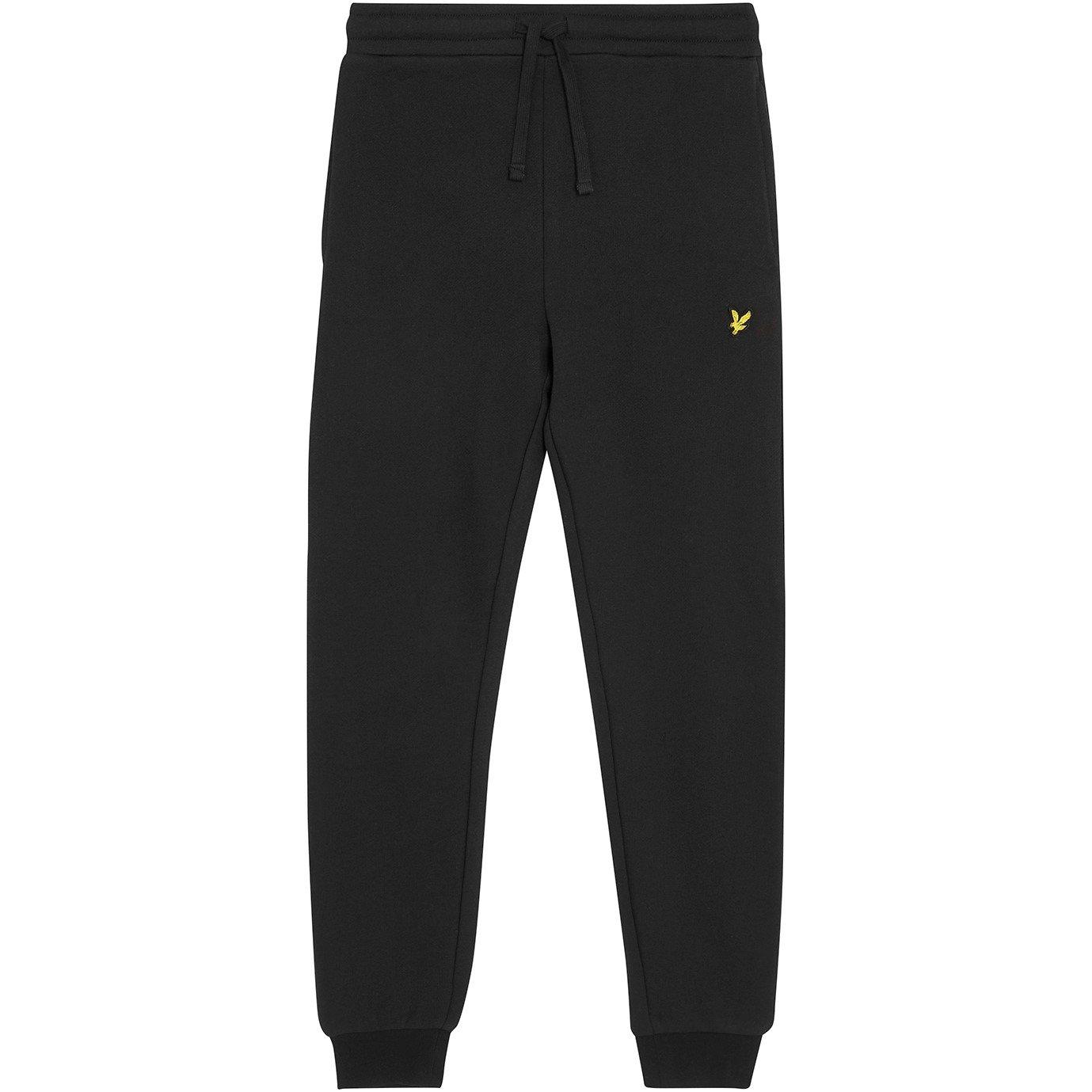 Noir de jais - Lyle and Scott - Sweatpants Jn99 - 3