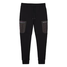 PS Paul Smith Zip Pocket Joggers