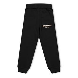 Balmain Logo Joggers Jn99