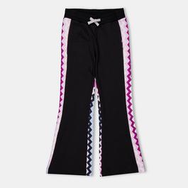 Missoni Logo Jogging Bottoms Juniors