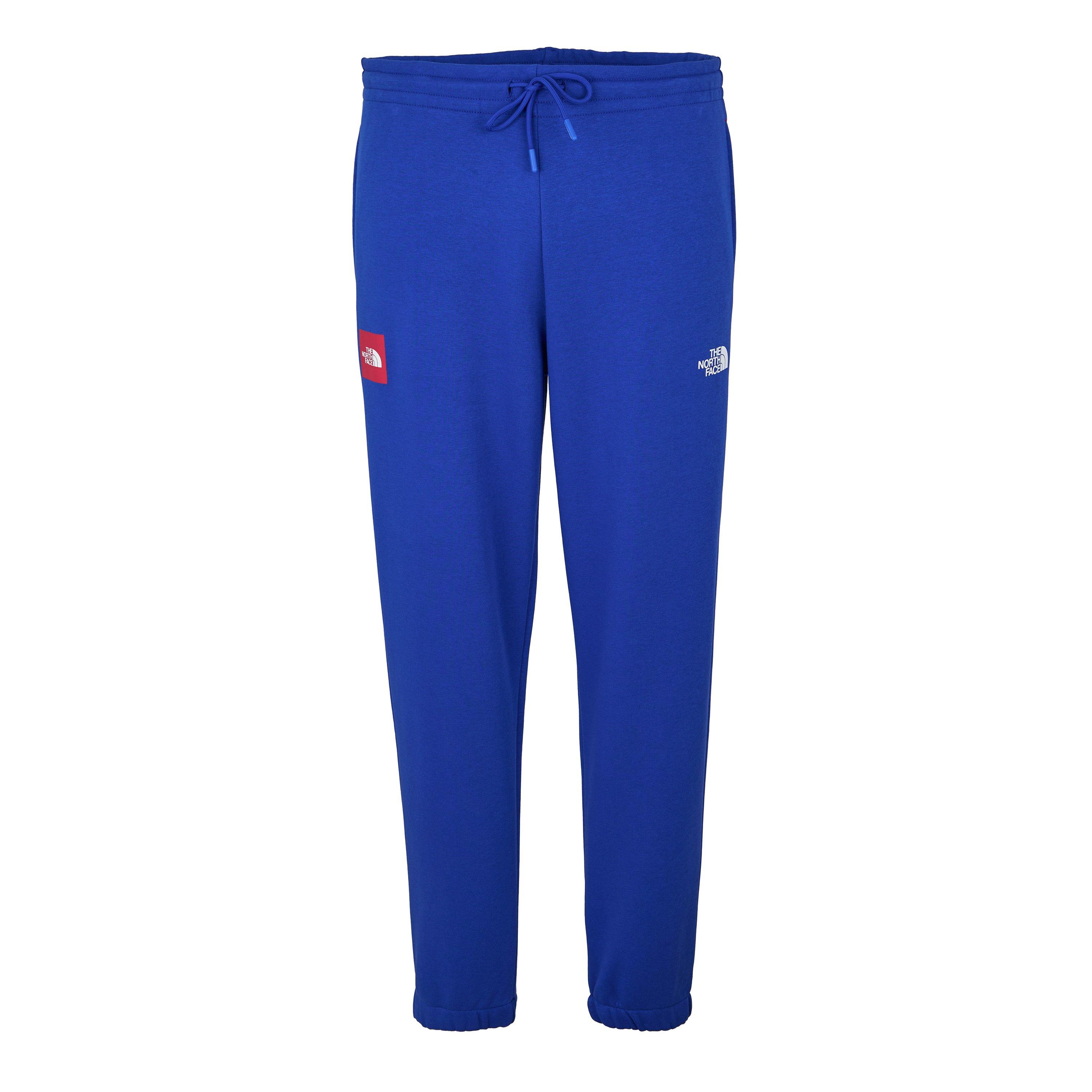 The North Face Men's Axys Closed Hem Fleece Joggers