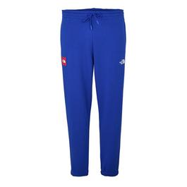 The North Face The North Face U Axys Jogger Tnf Blue