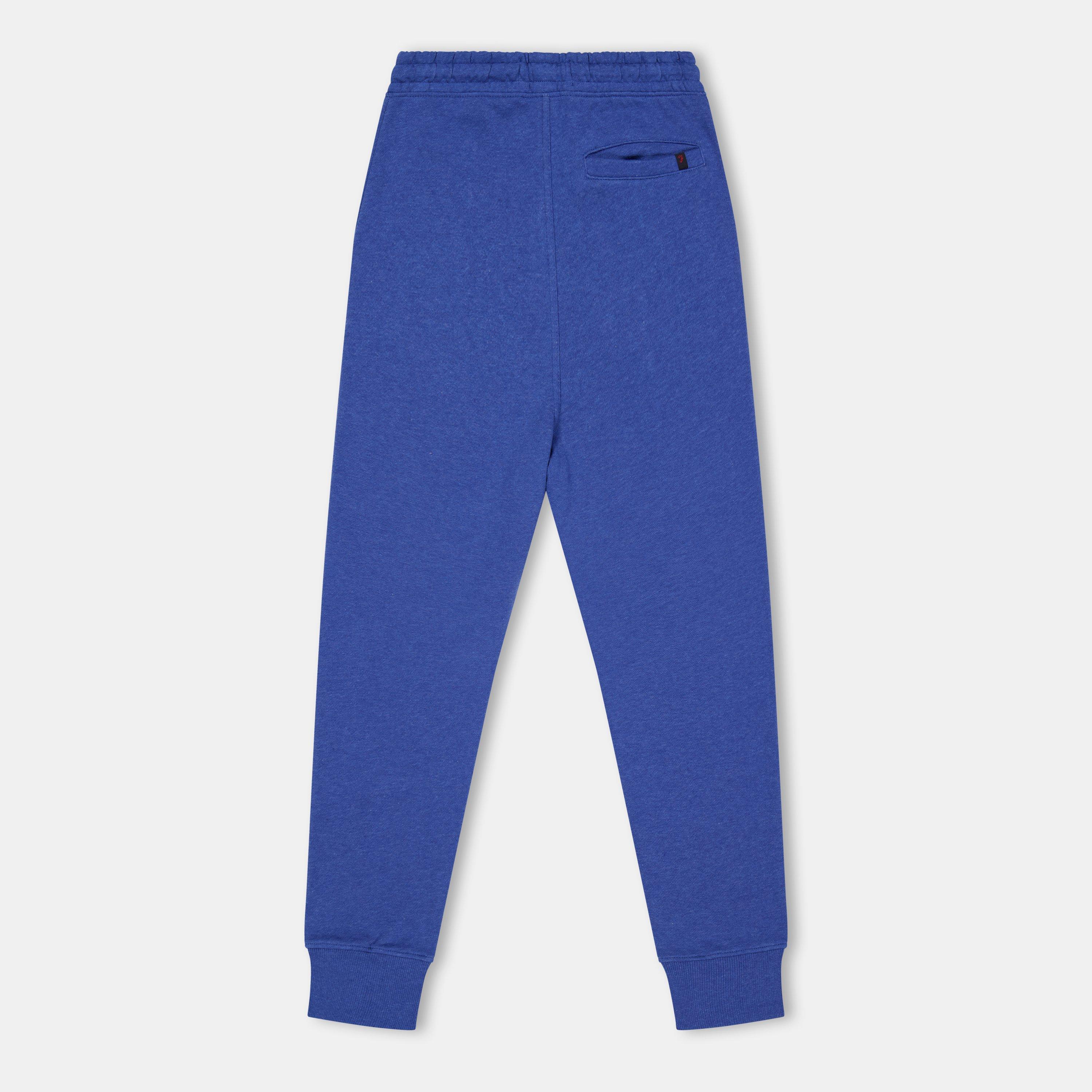 Blue - Farah - Newbie Jogger Flight Juniors - 2