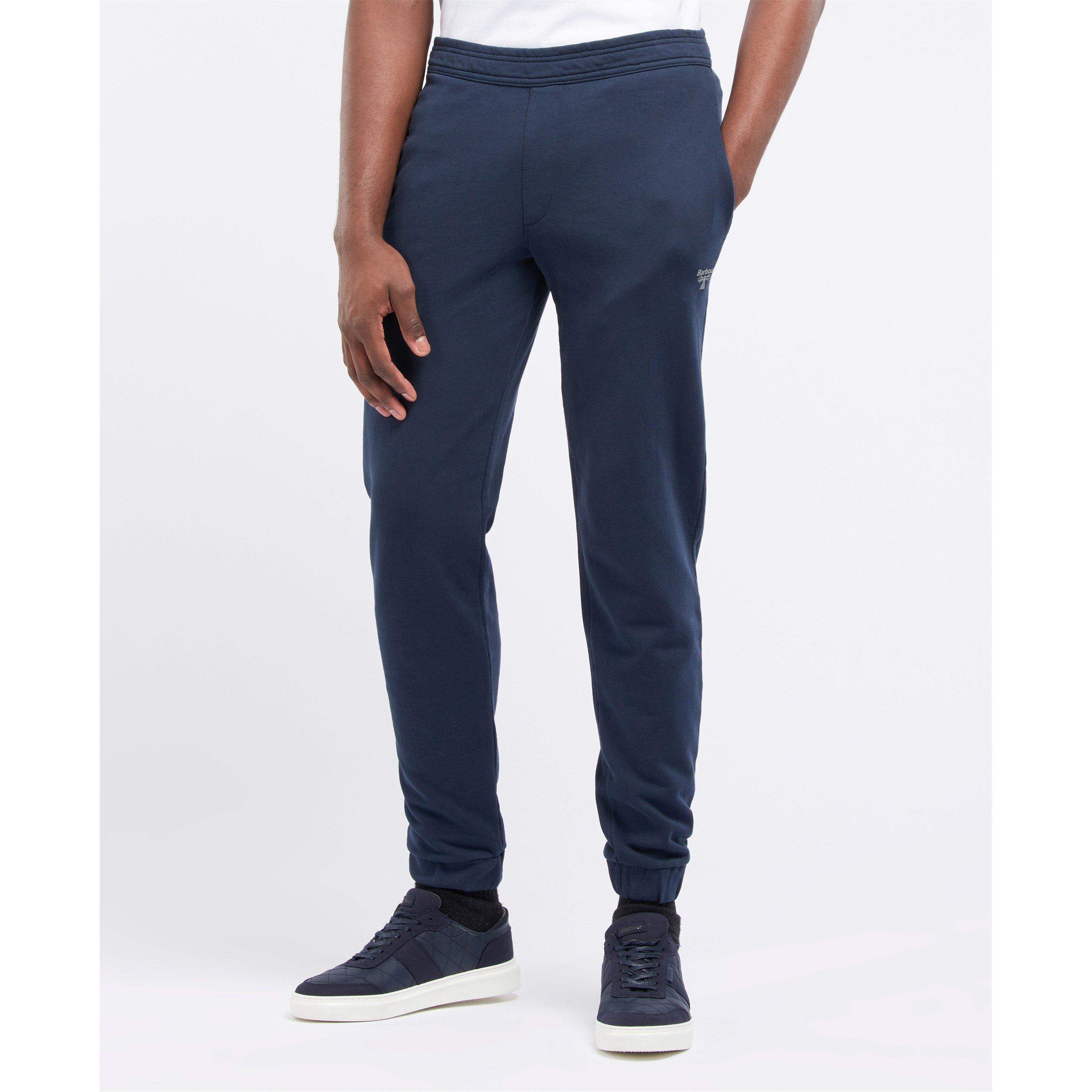 Navy NY91 - Barbour Beacon - Sweat Pants - 2
