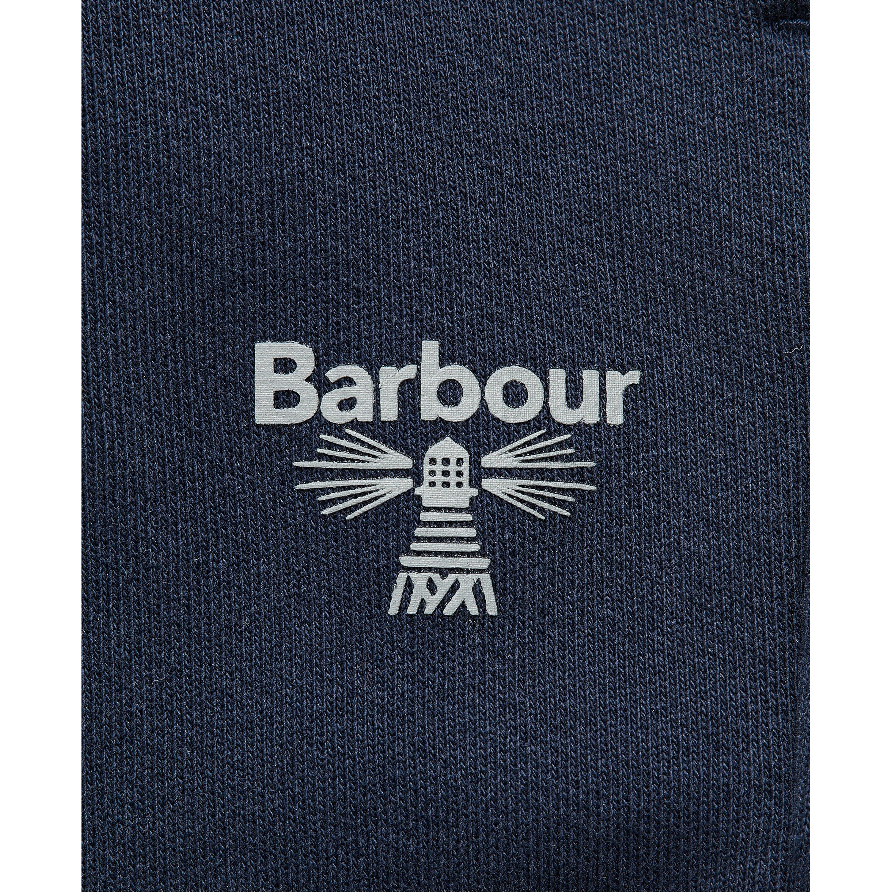 Navy NY91 - Barbour Beacon - Sweat Pants - 6