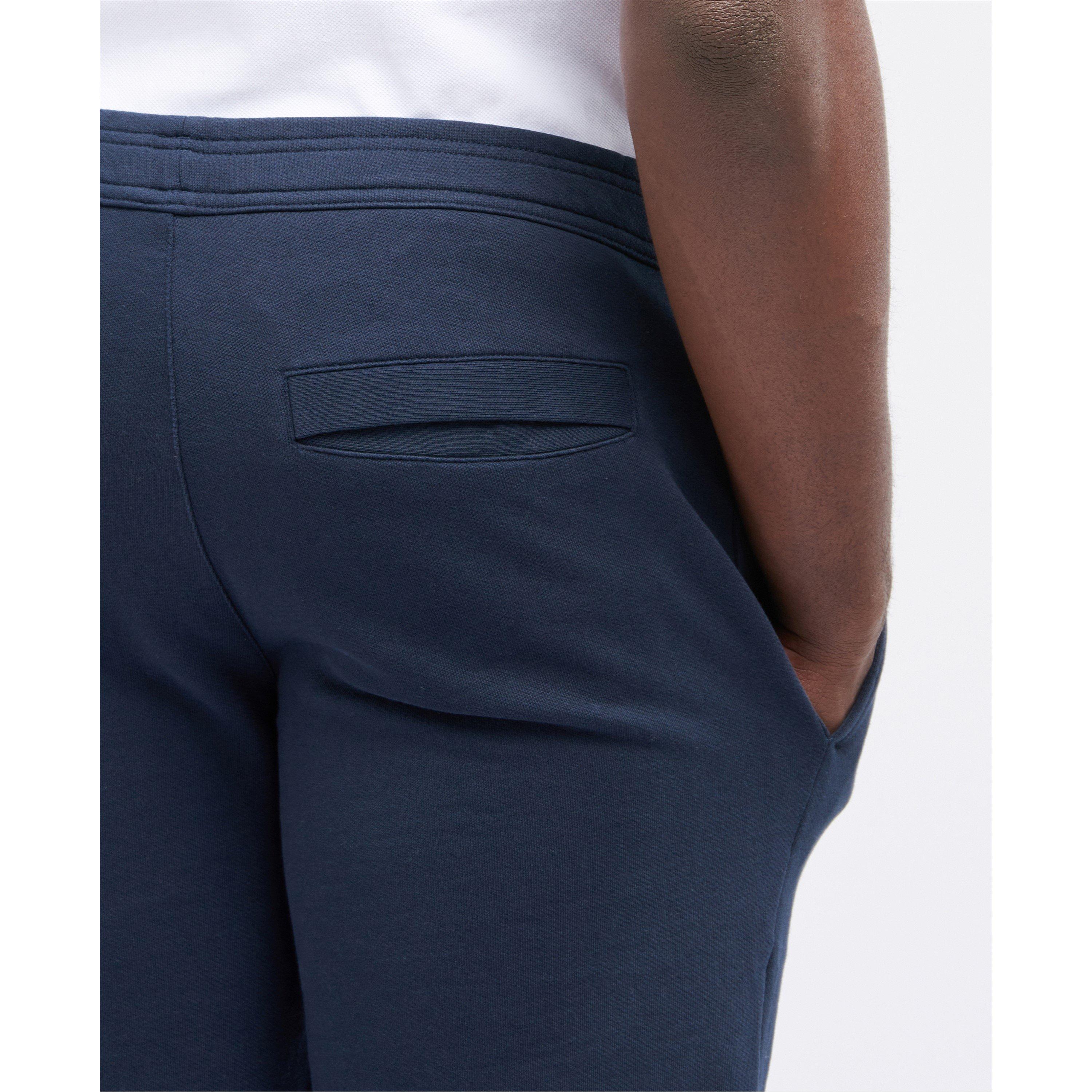 Navy NY91 - Barbour Beacon - Sweat Pants - 7