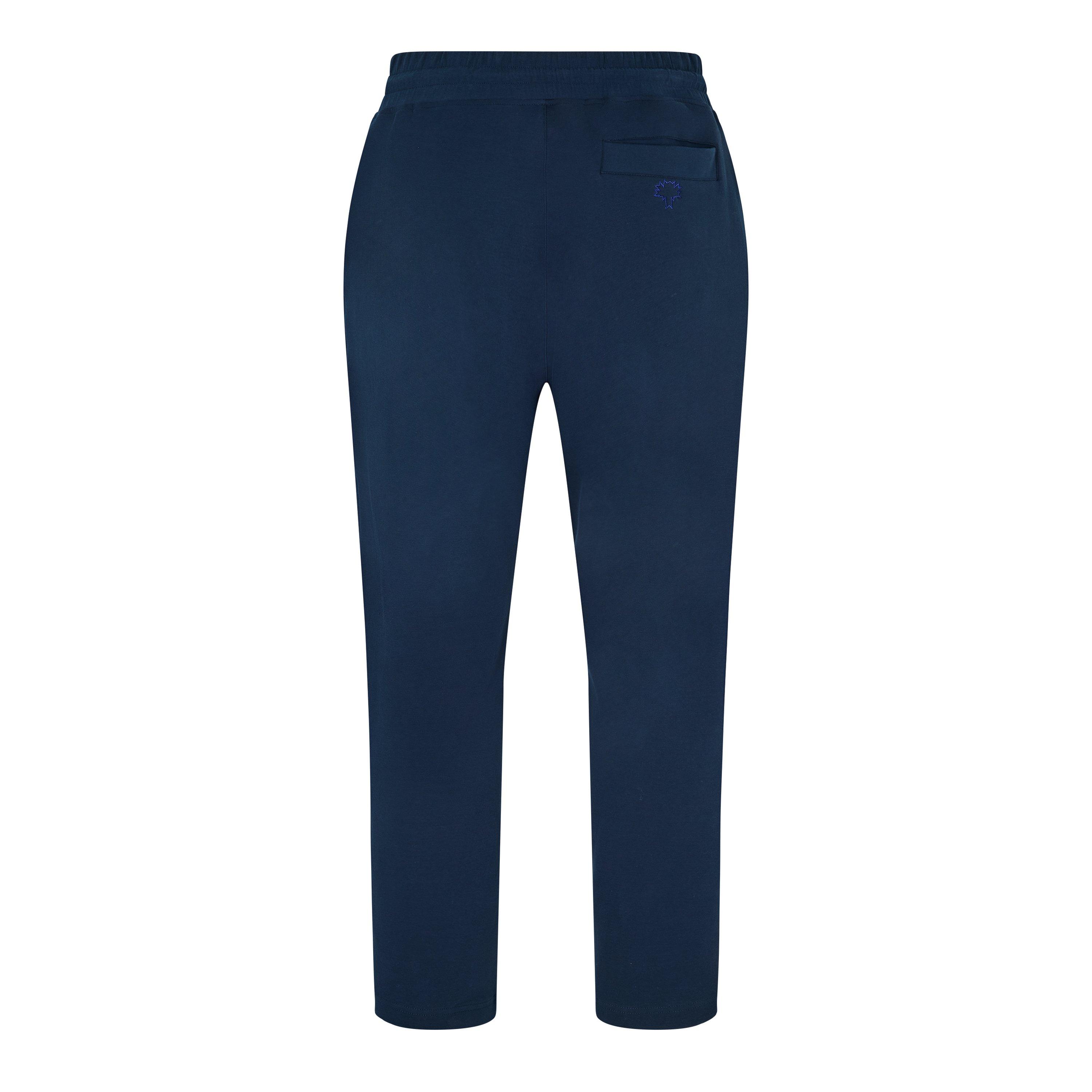 Navy 1 - Pal Zileri - Pal Jog Bottom Sn62 - 2