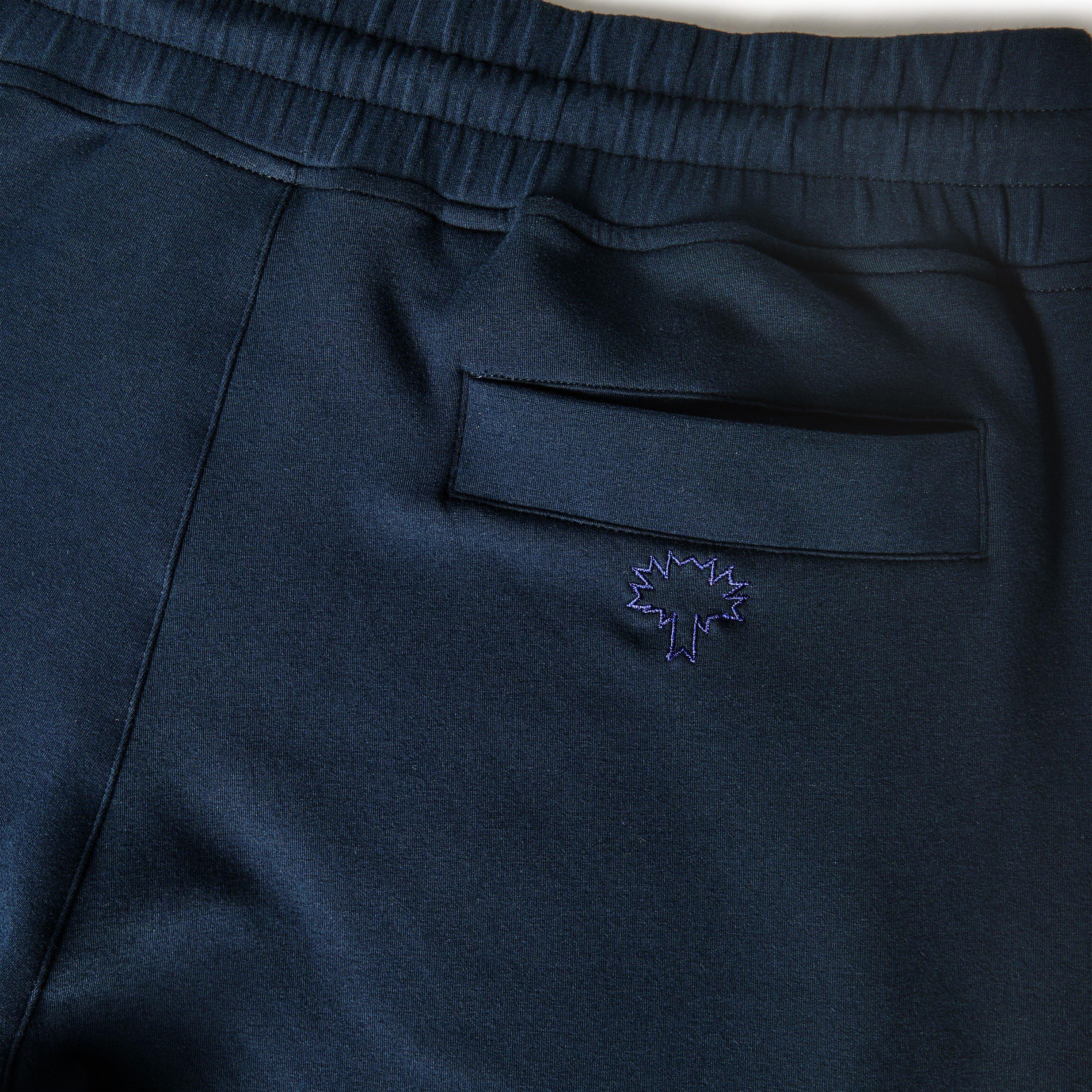 Navy 1 - Pal Zileri - Pal Jog Bottom Sn62 - 5