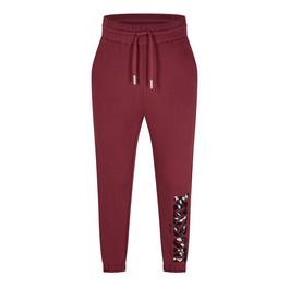 Missoni Logo Jogging Bottoms