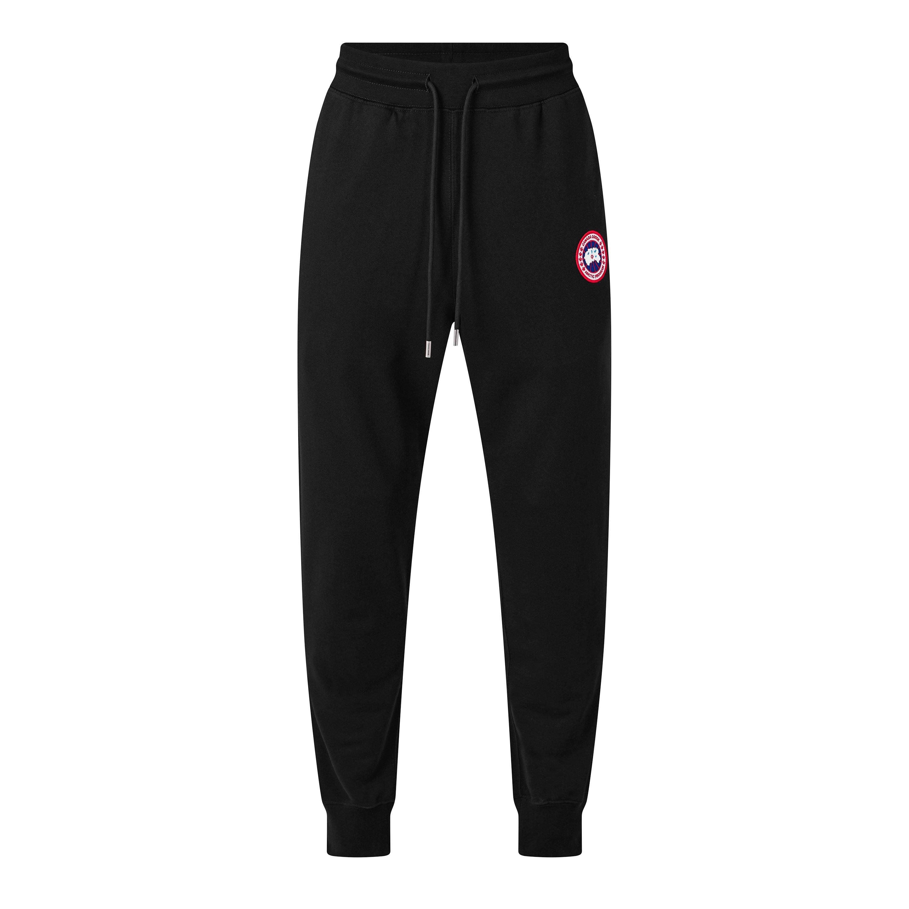 Black 9061 - Canada Goose - Canada Loon Jogger Sn00 - 1