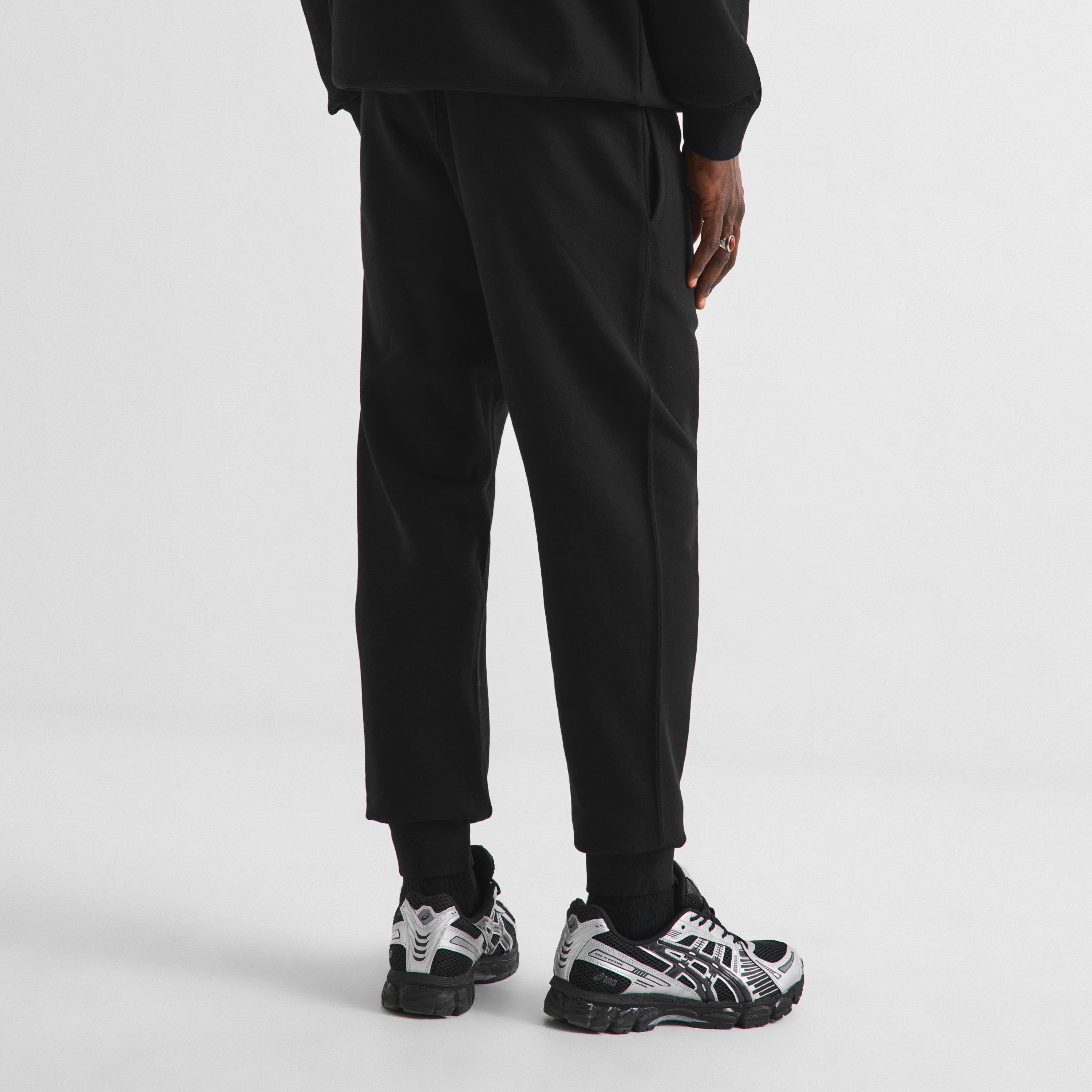 Black 9061 - Canada Goose - Men's Loon Cotton Relaxed-Fit Joggers - 4