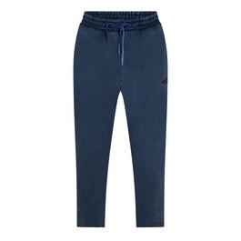 Missoni Logo Jogging Bottoms
