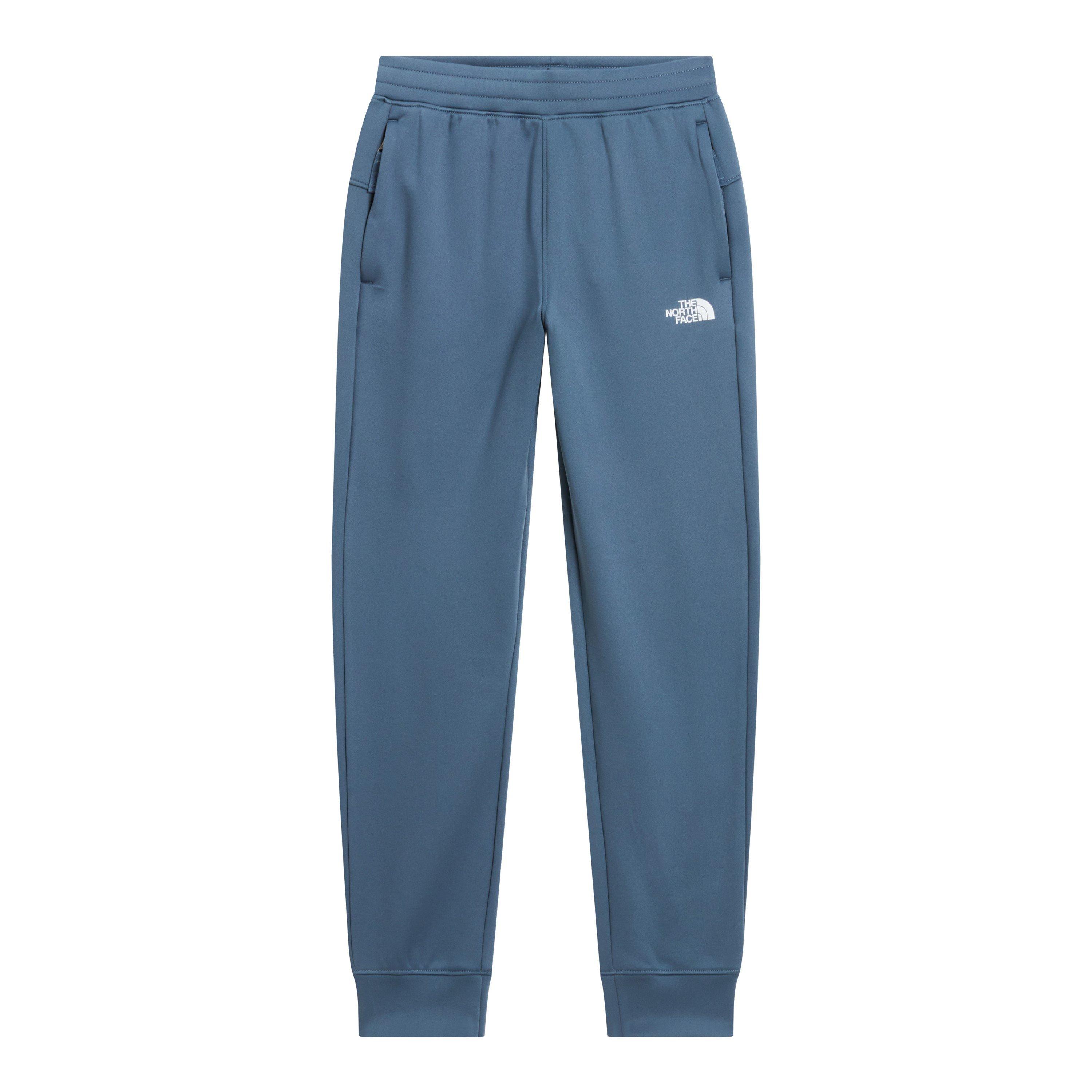 Granite 0U3 - The North Face - TNF Perf Fleece Jogger Juniors - 1